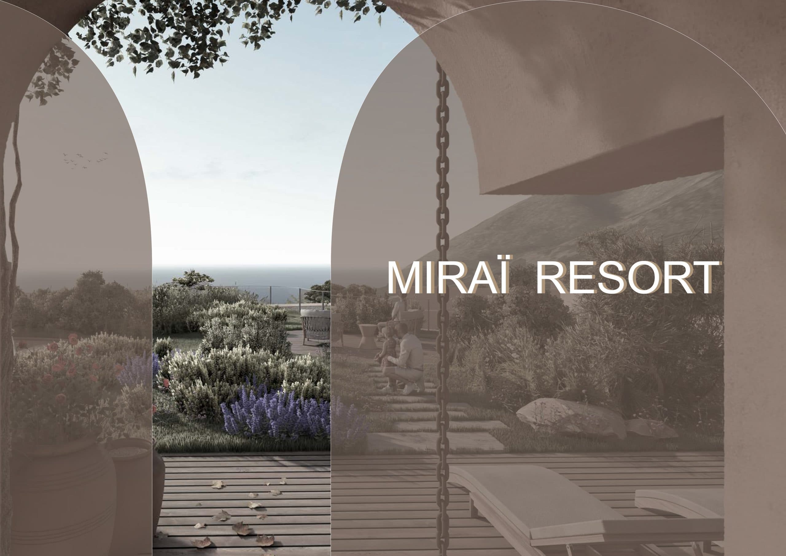 APARTAMENT 1+1+2 NE GREEN COAST VILLAGE 3