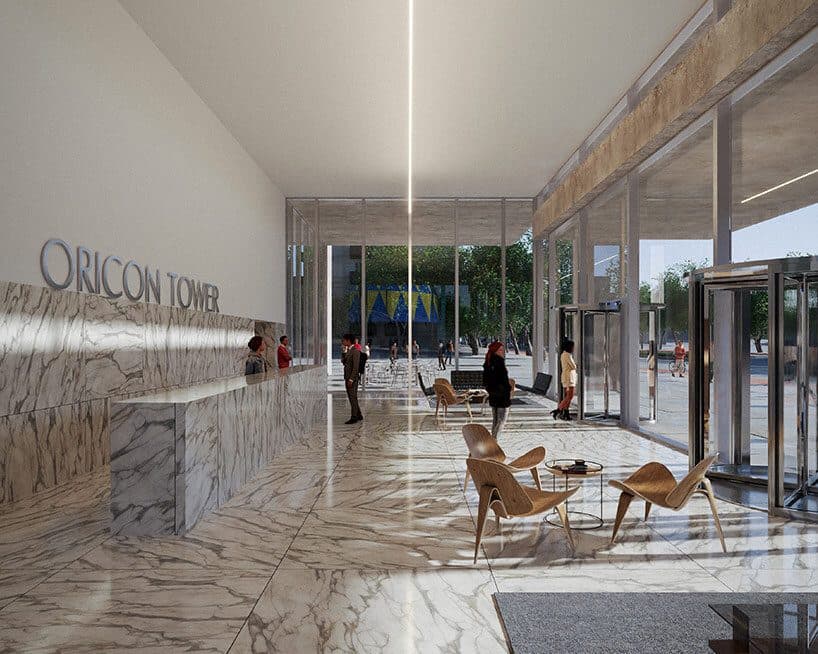 APARTAMENT 1+1 NË REZIDENCËN ORICON TOWER, TIRANË
Ikona e re e jetesës moderne në Tiranë