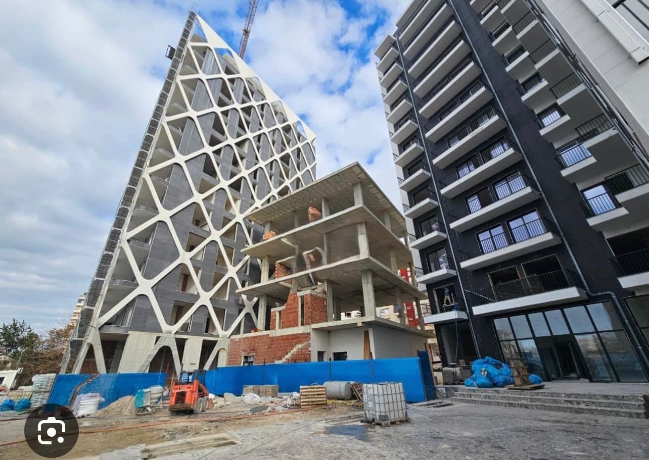 SHITET STUDIO PRANE VLORA MARINA - INVESTIM I SIGURT DHE SHTËPI IDEALE PUSHIMI 3