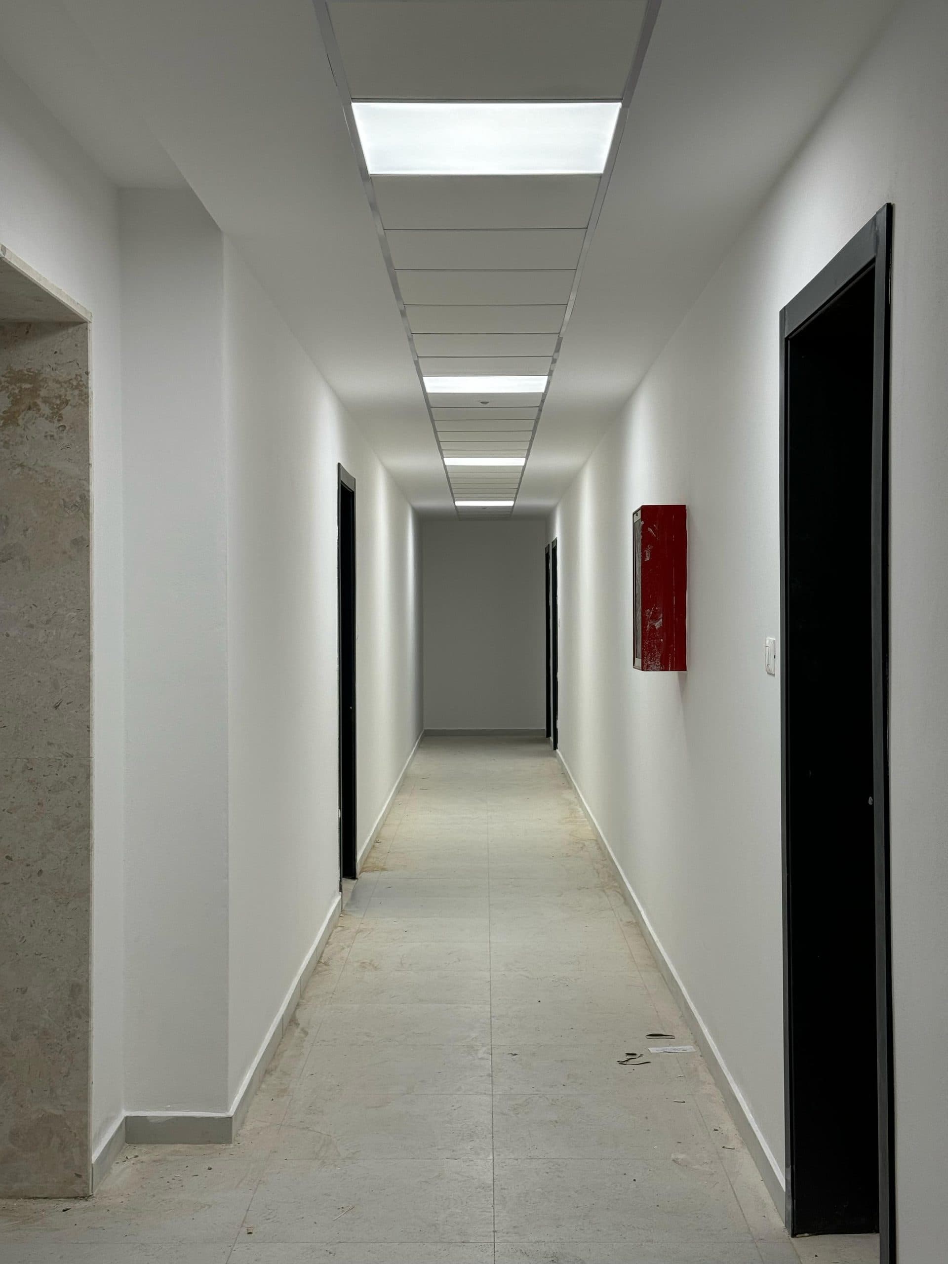 SHITET APARTAMENT 3+1+2 NE KOMUNEN E PARISIT, TIRANE 2