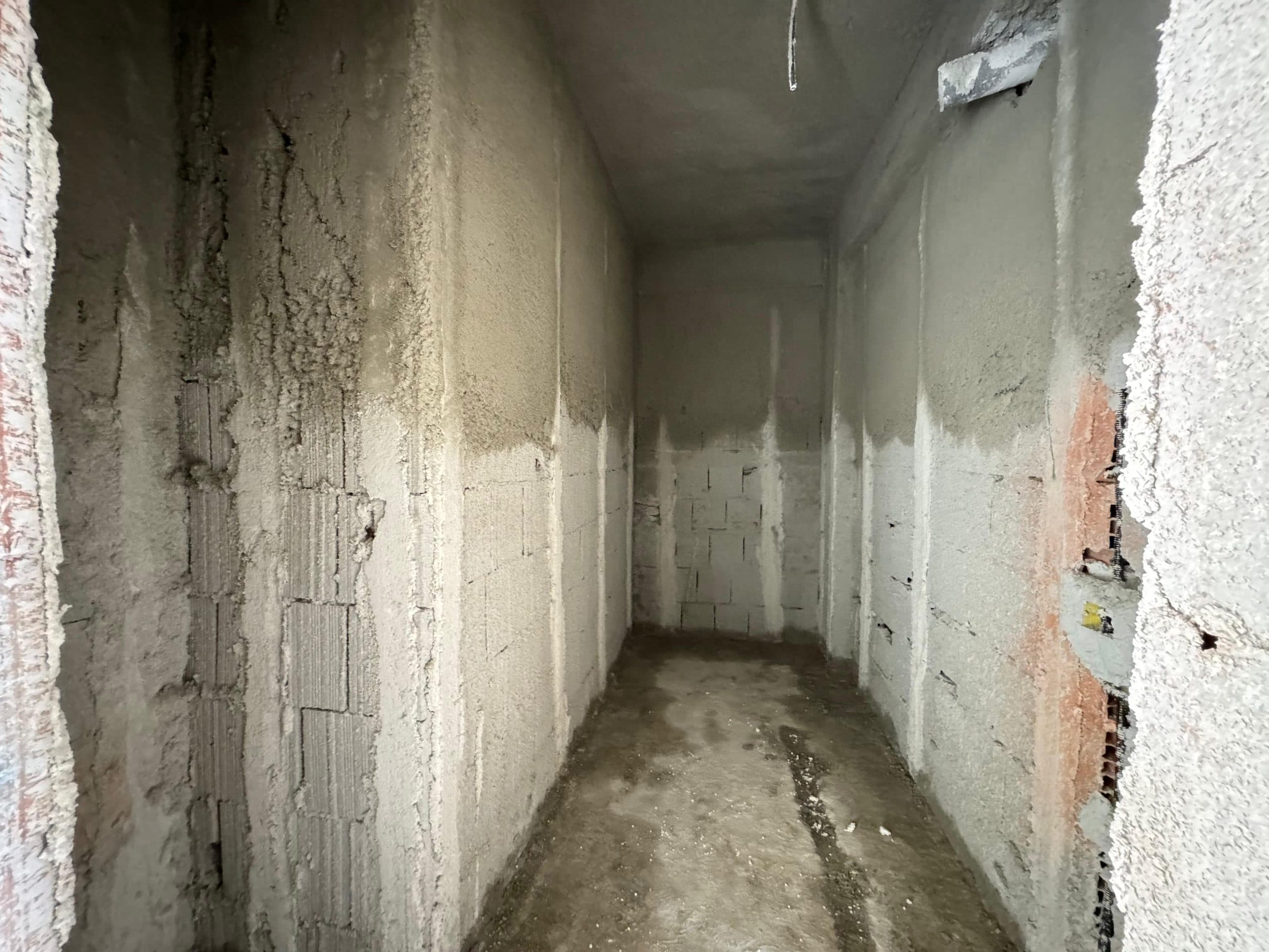 APARTAMENT 1+1 NE KOMPLEKS REZIDENCIAL NE RADHIME 4