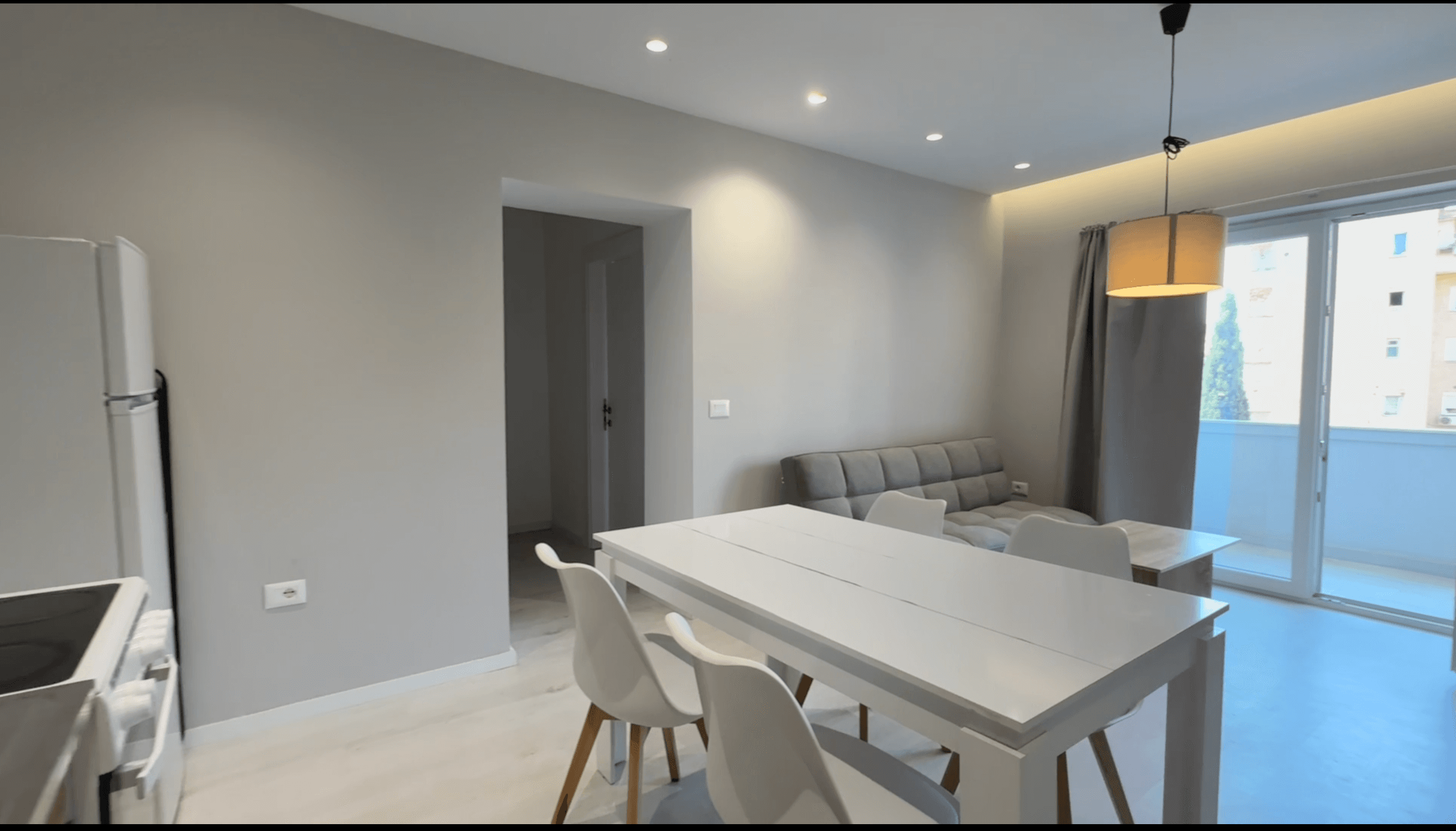 APARTAMENT MODERN 1+1, TIRANE – MUNDESI PER KREDI 4