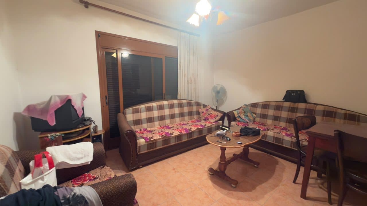 SHITET APARTAMENT 1+1 58.000 EURO NE VLORE