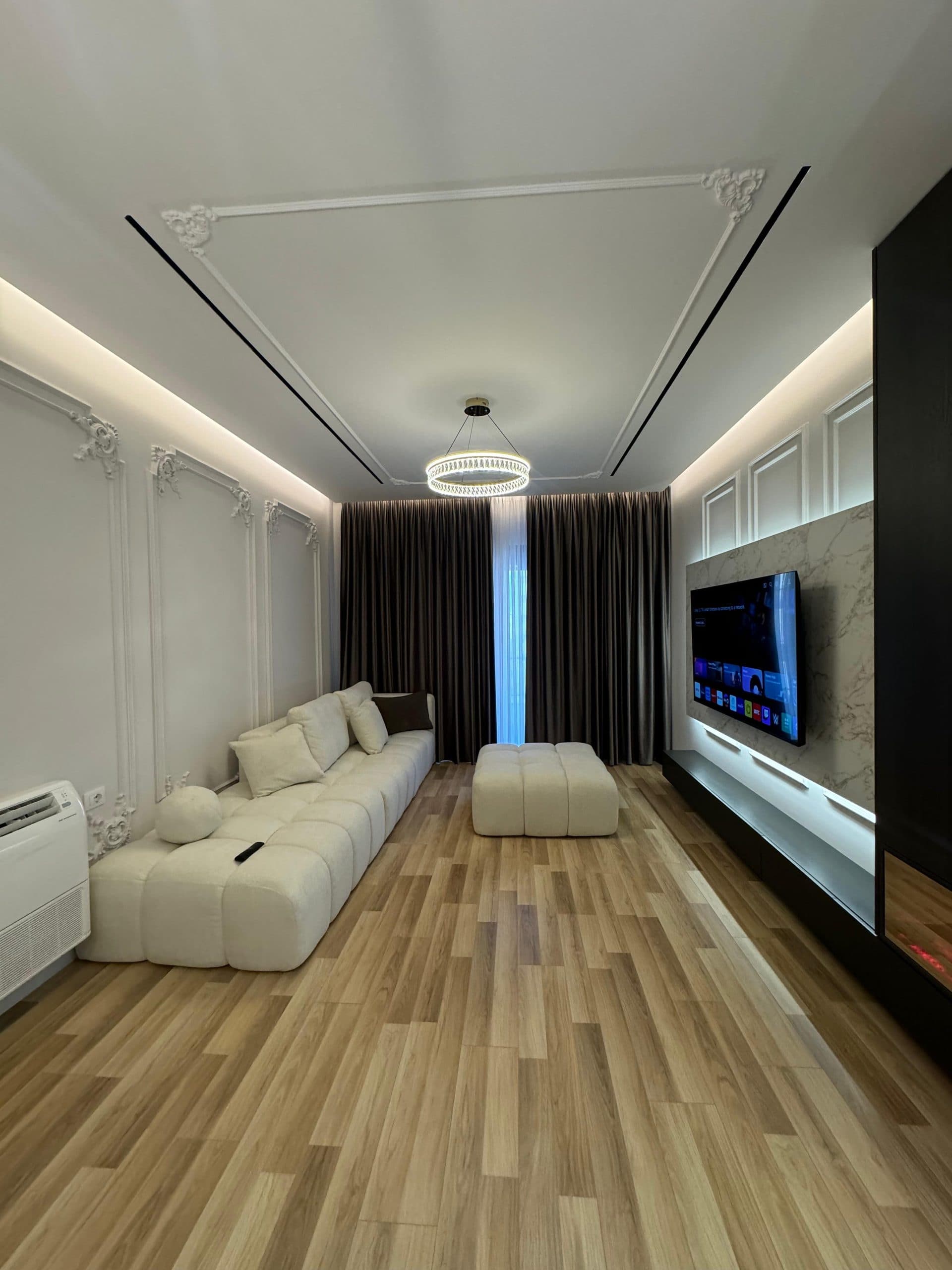 SHITET APARTAMENT 2+1 NE KRAH TE LANES, ASTIR, TIRANE
