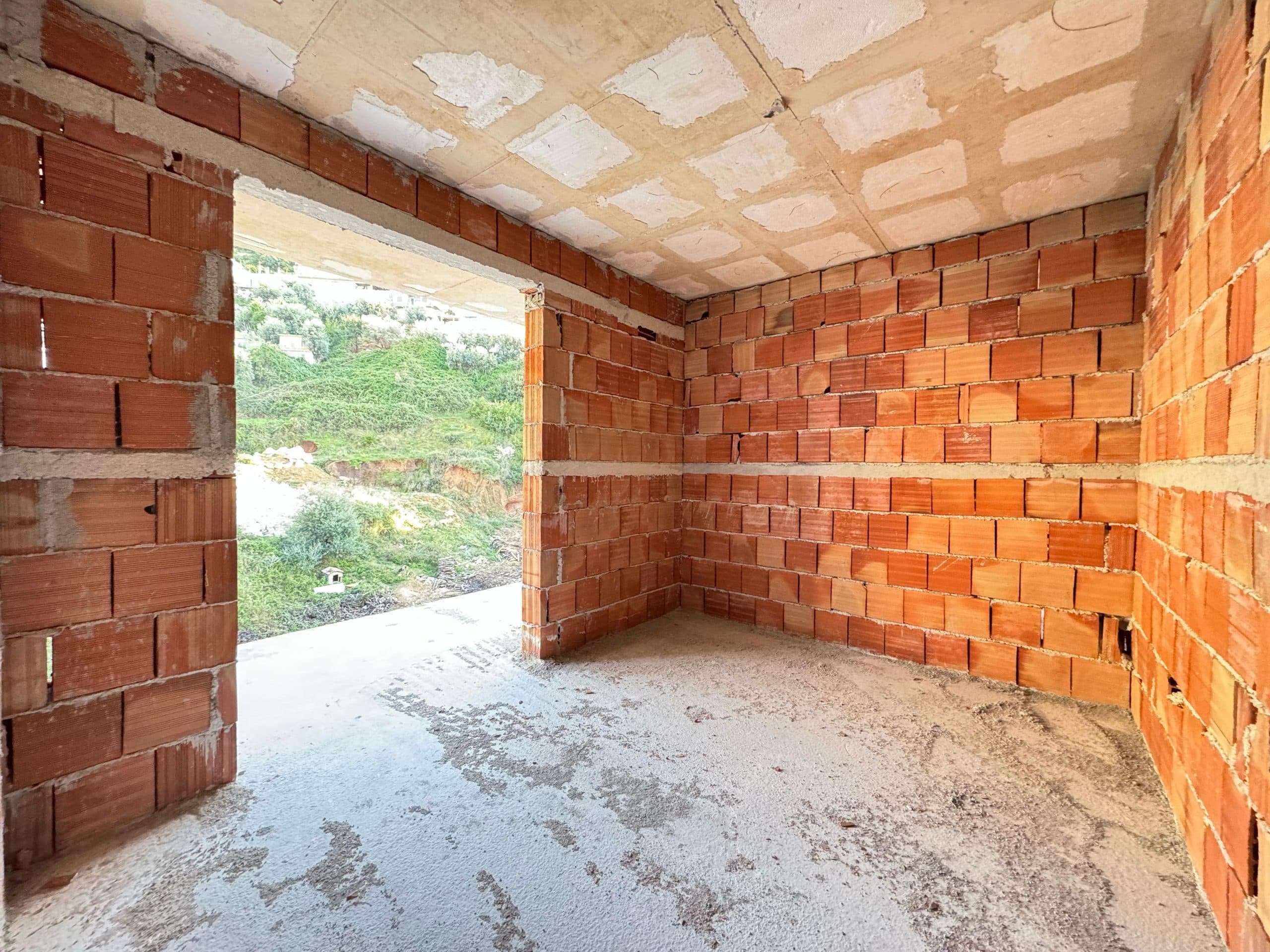 APARTAMENT 1+1 ME PAMJE MALI NE UJE TE FTOHTE, VLORE 3