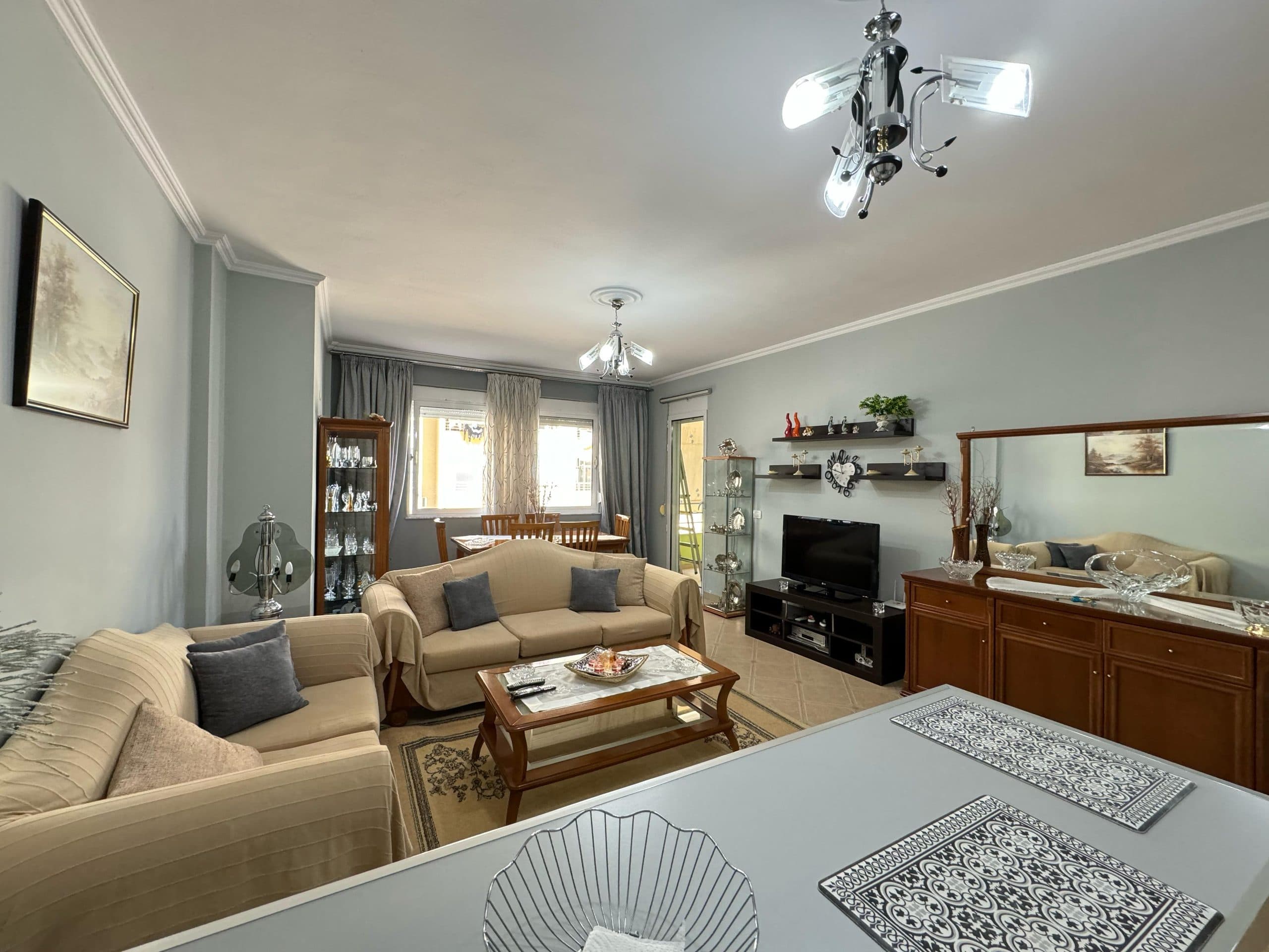 SHITET APARTAMENT 2+1 NE ASTIR, TIRANE 4