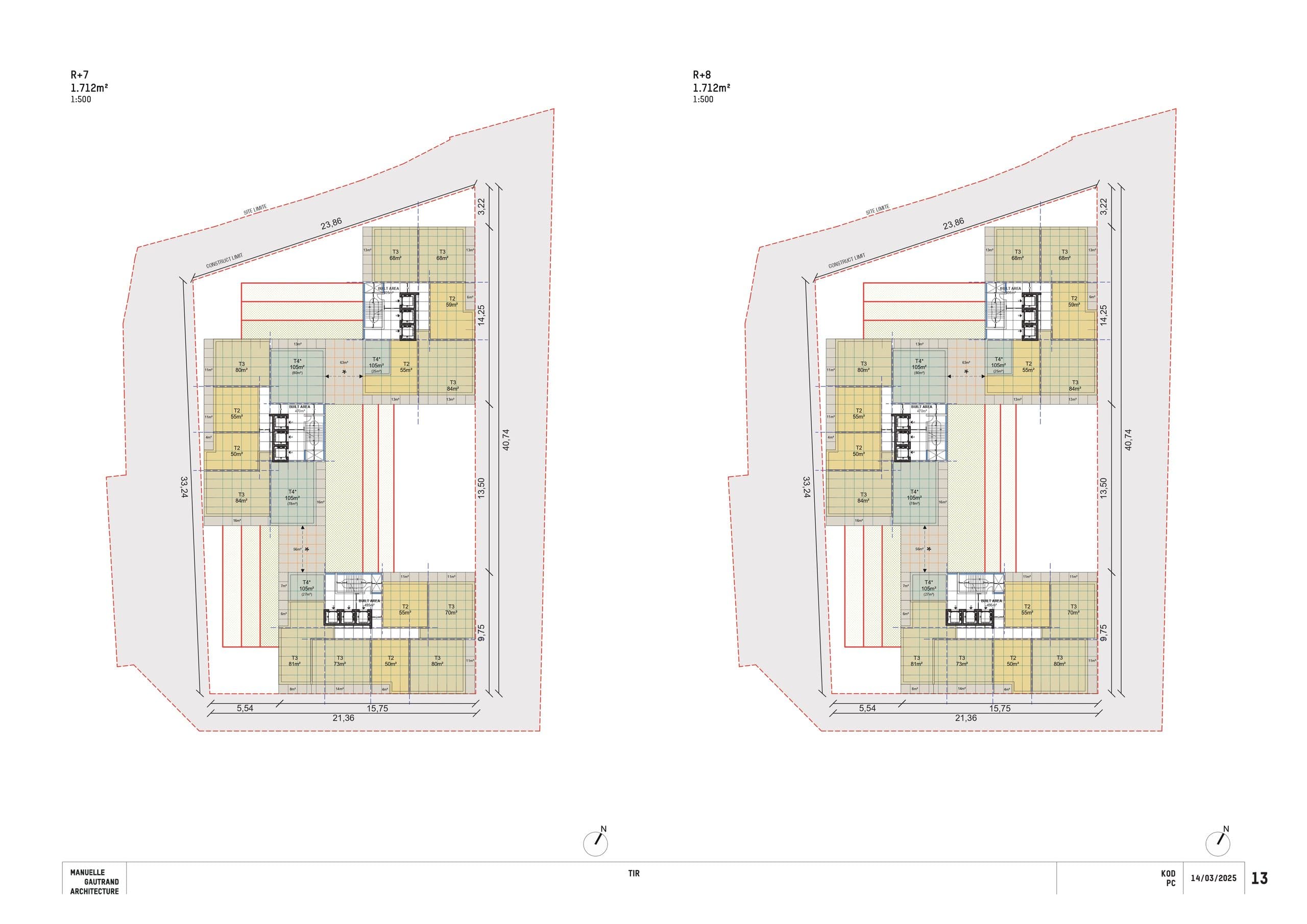 APARTMANETE NE SHITJE - THE HANGING GARDENS, TIRANA 4