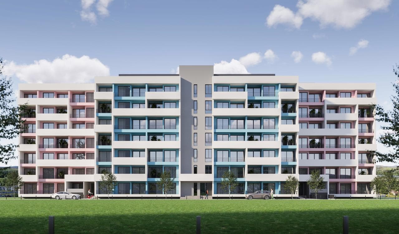 SHITET APARTAMENT 1+1 NE ORIKUM 5, VLORE 3
