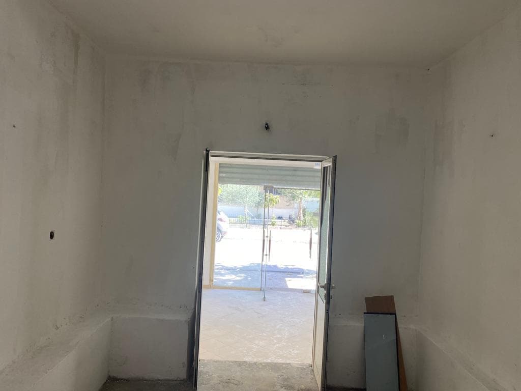 APARTAMENT + DYQAN NË SHITJE NË COLE, VLORË 4