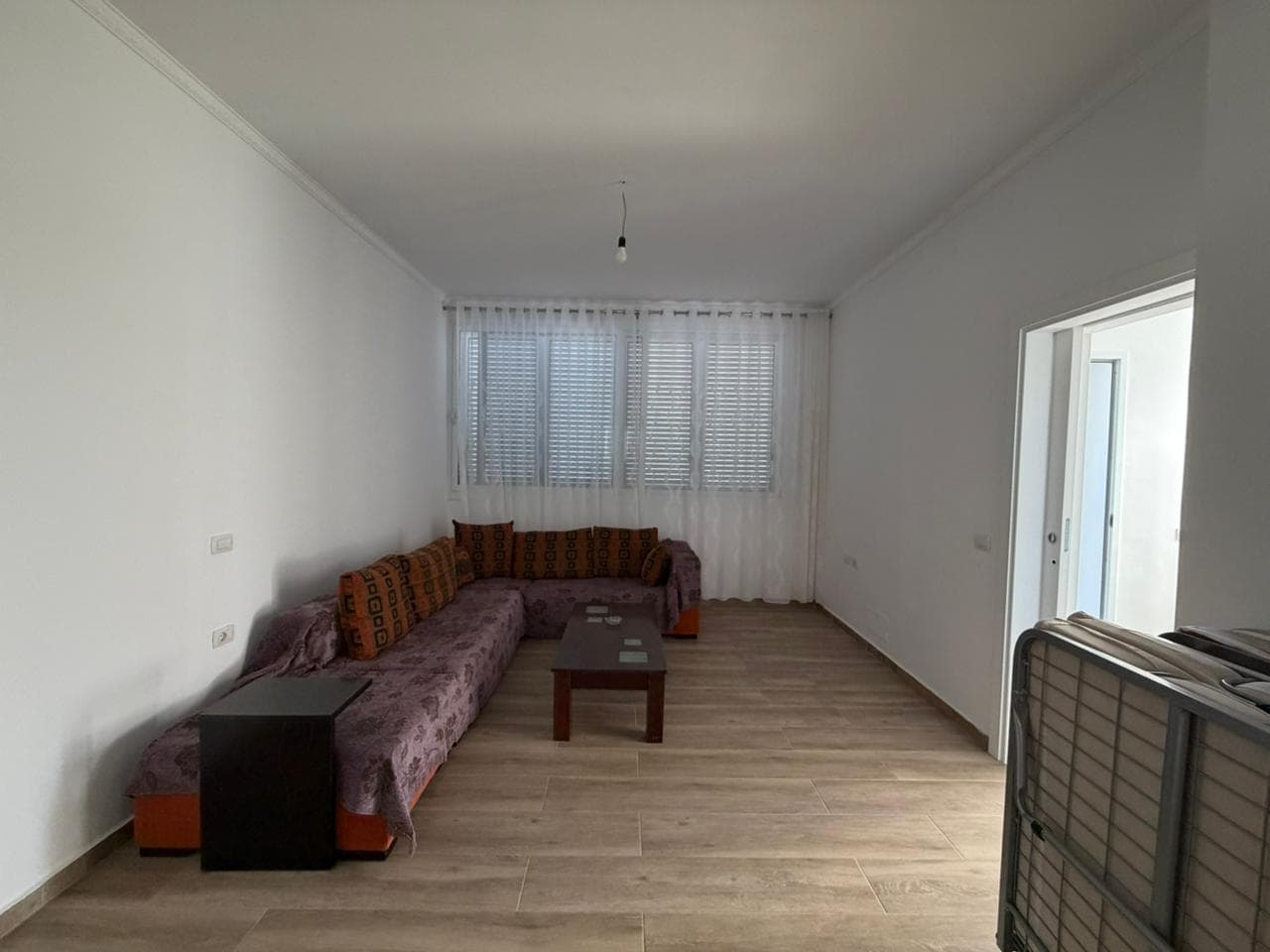 APARTAMENT 2+1 ME QERA – UJI I FTOHTE, VLORE 3