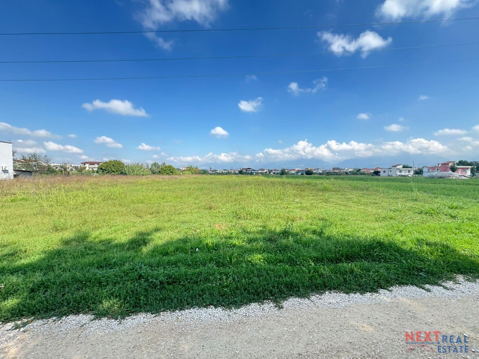SHITET TOKË TRUALL NË DOMJE – DERI NË 7500 M² | ME ÇERTIFIKATË PRONËSIE 2