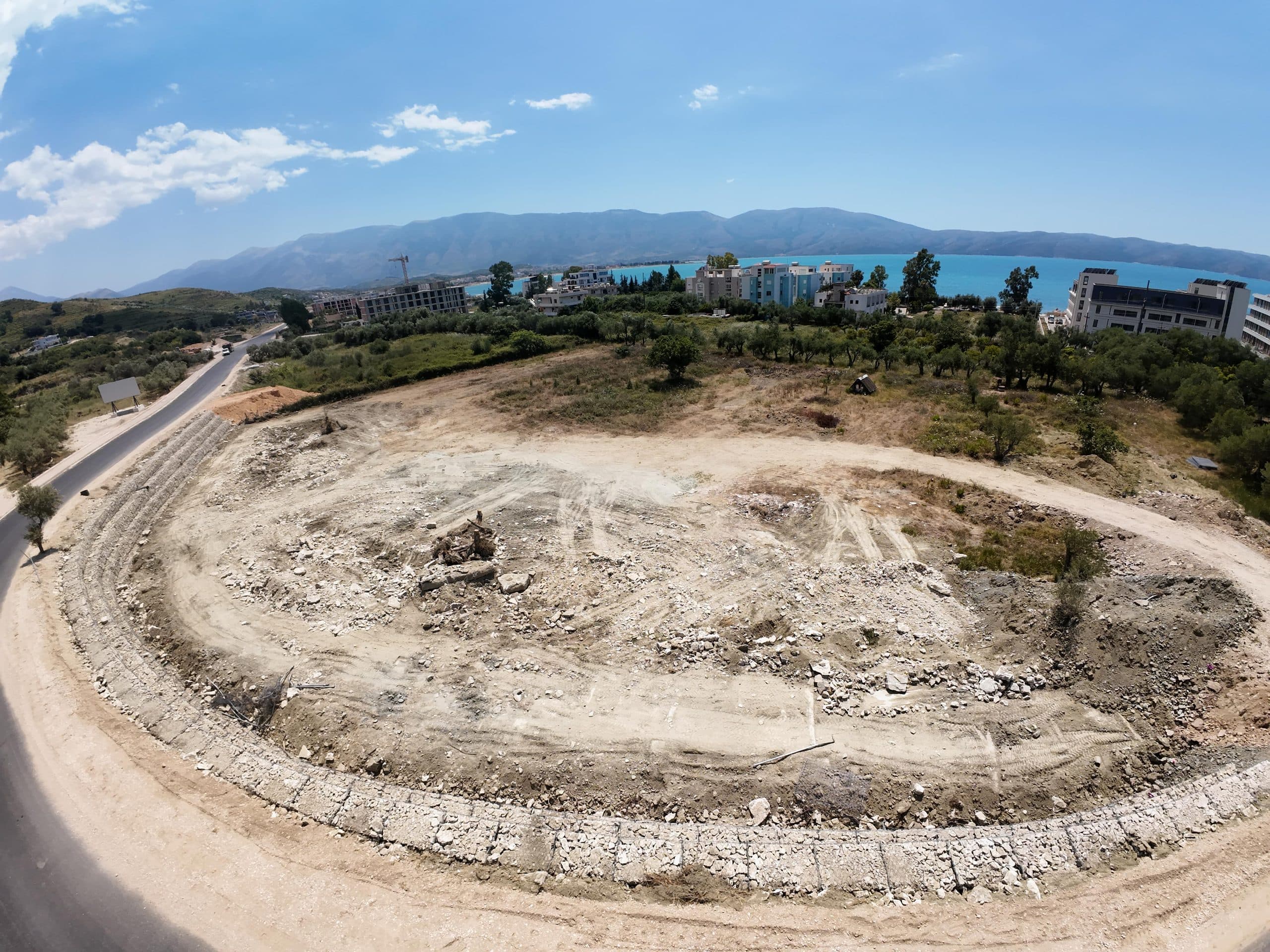DUPLEX 1+1 TEK RADHIMA RING RESIDENCE – KU JETA NGADALËSOHET DHE FILLON QETËSIA 4