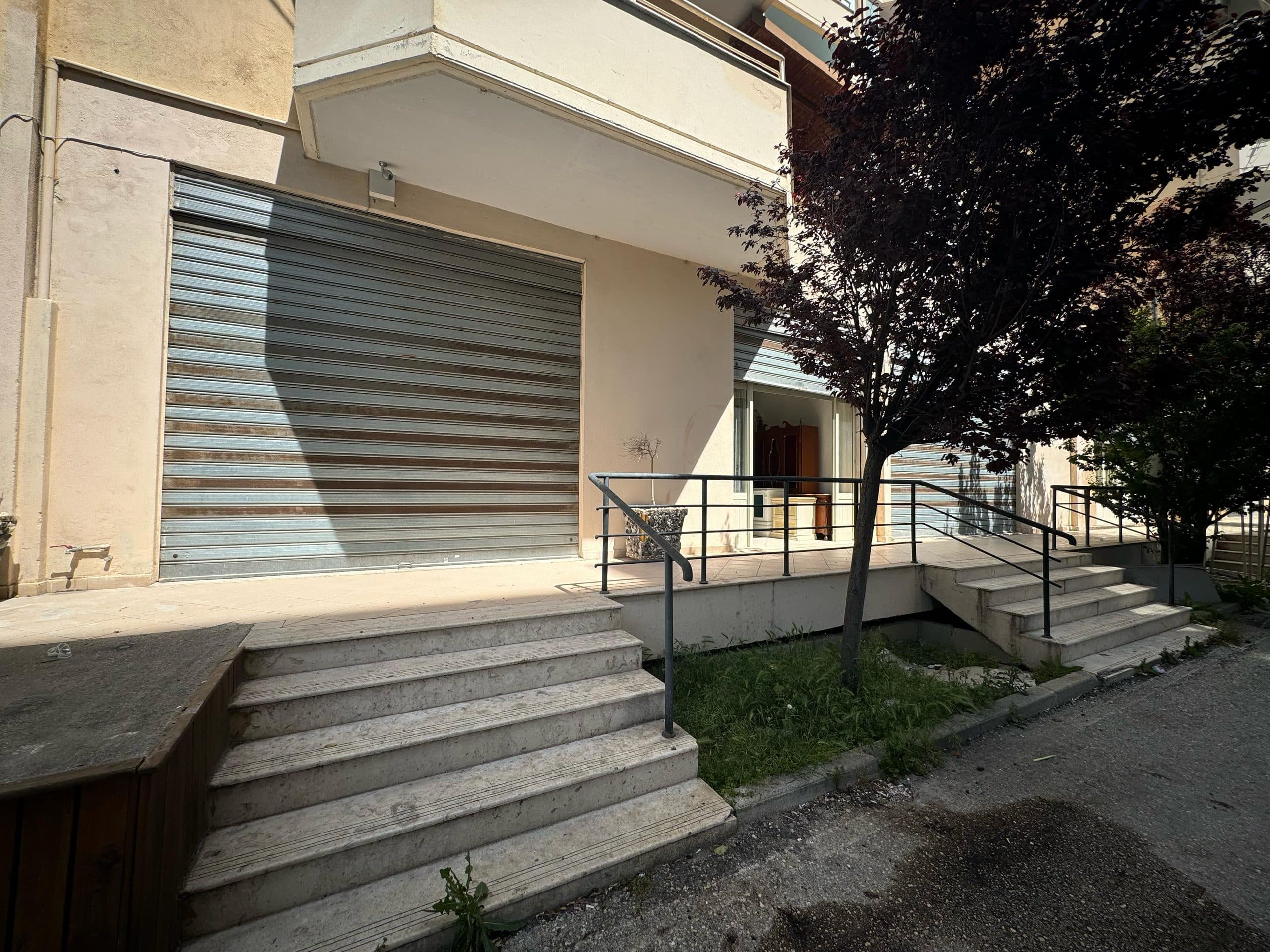 SHITET AMBJENT BIZNESI NE TRANSBALLKANIKE, VLORE 2