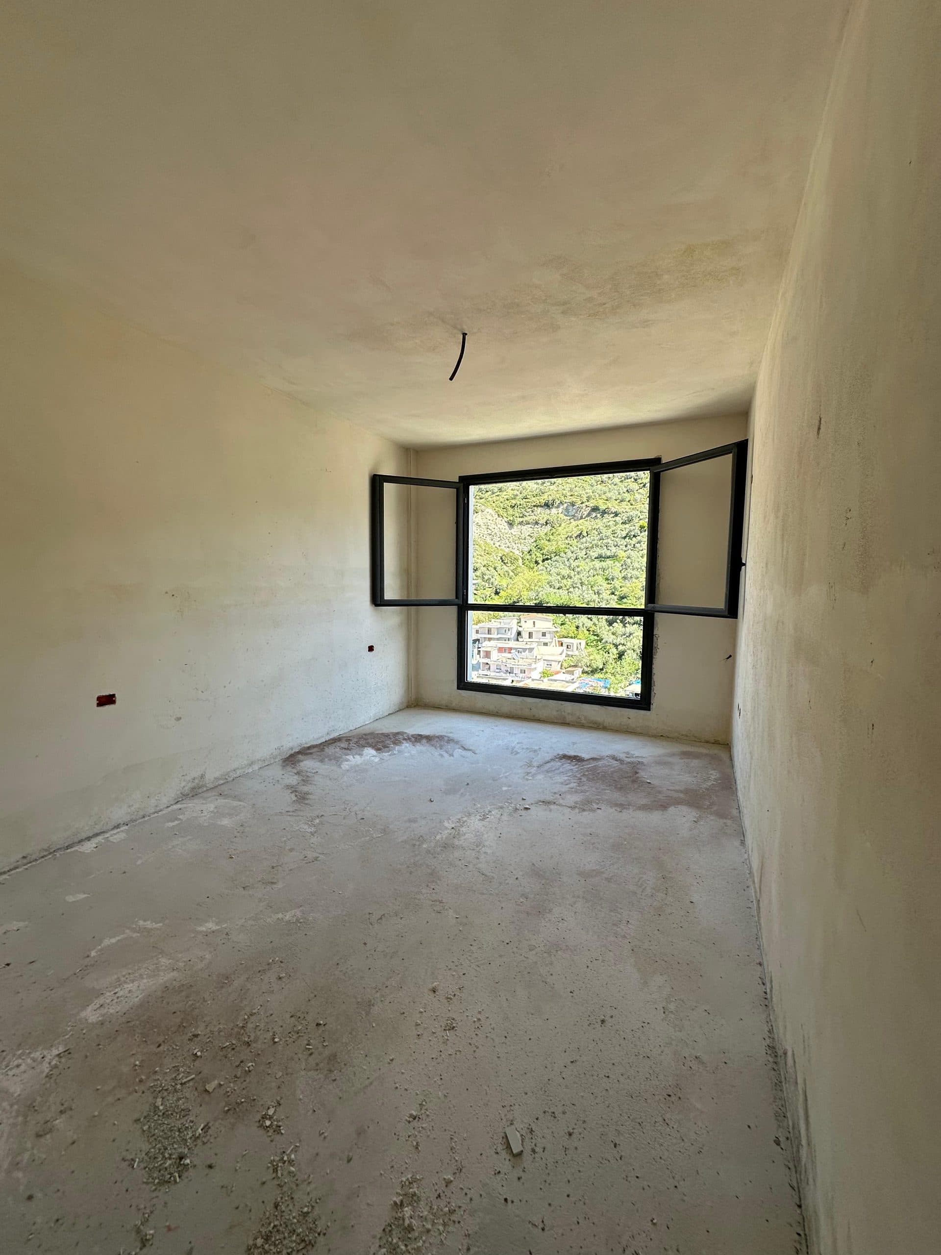 SHITET APARTAMENT 1+1 NE LUNGOMARE, VLORE 3