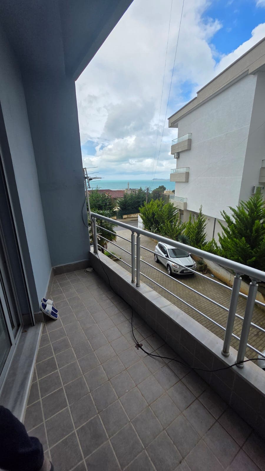 APARTAMENT 1+1 NE UJE TE FTOHTE, VLORE
