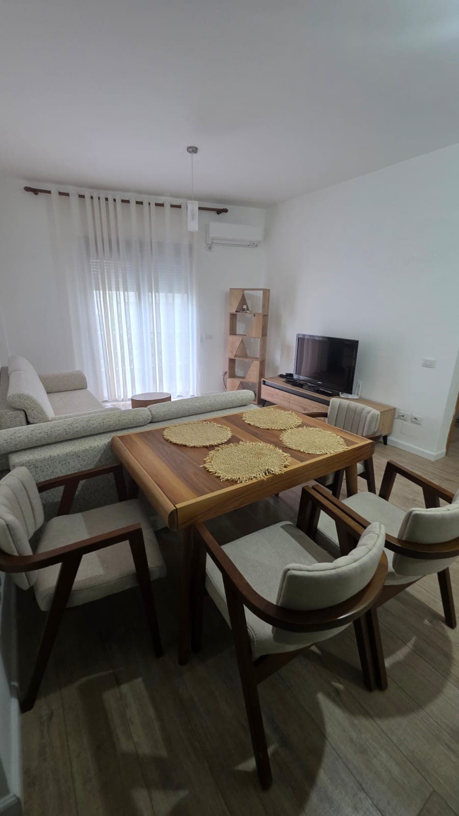 APARTAMENT 1+1 NE UJE TE FTOHTE, VLORE 3