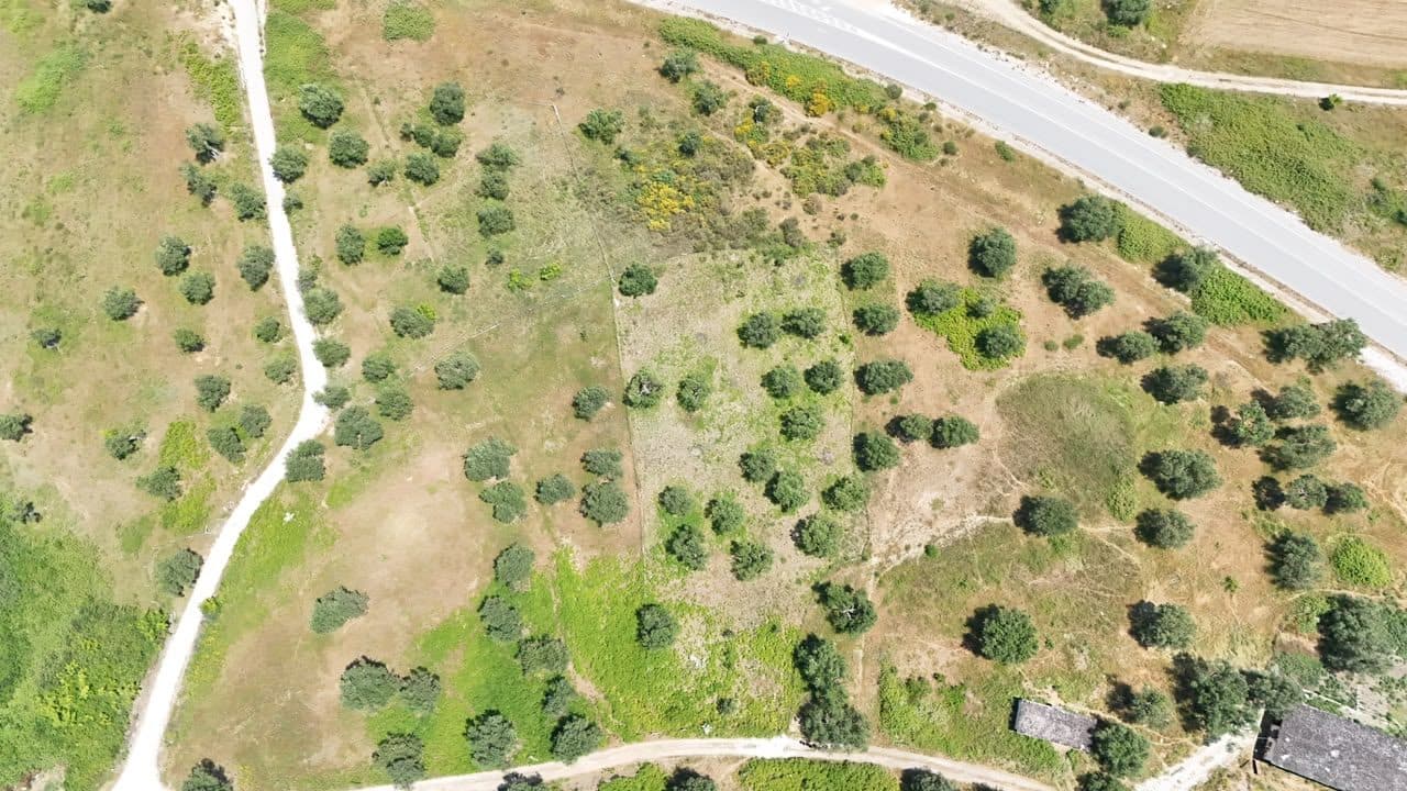 TOKË 2,200 M² PËR SHITJE NË BYPASS KANINË 4