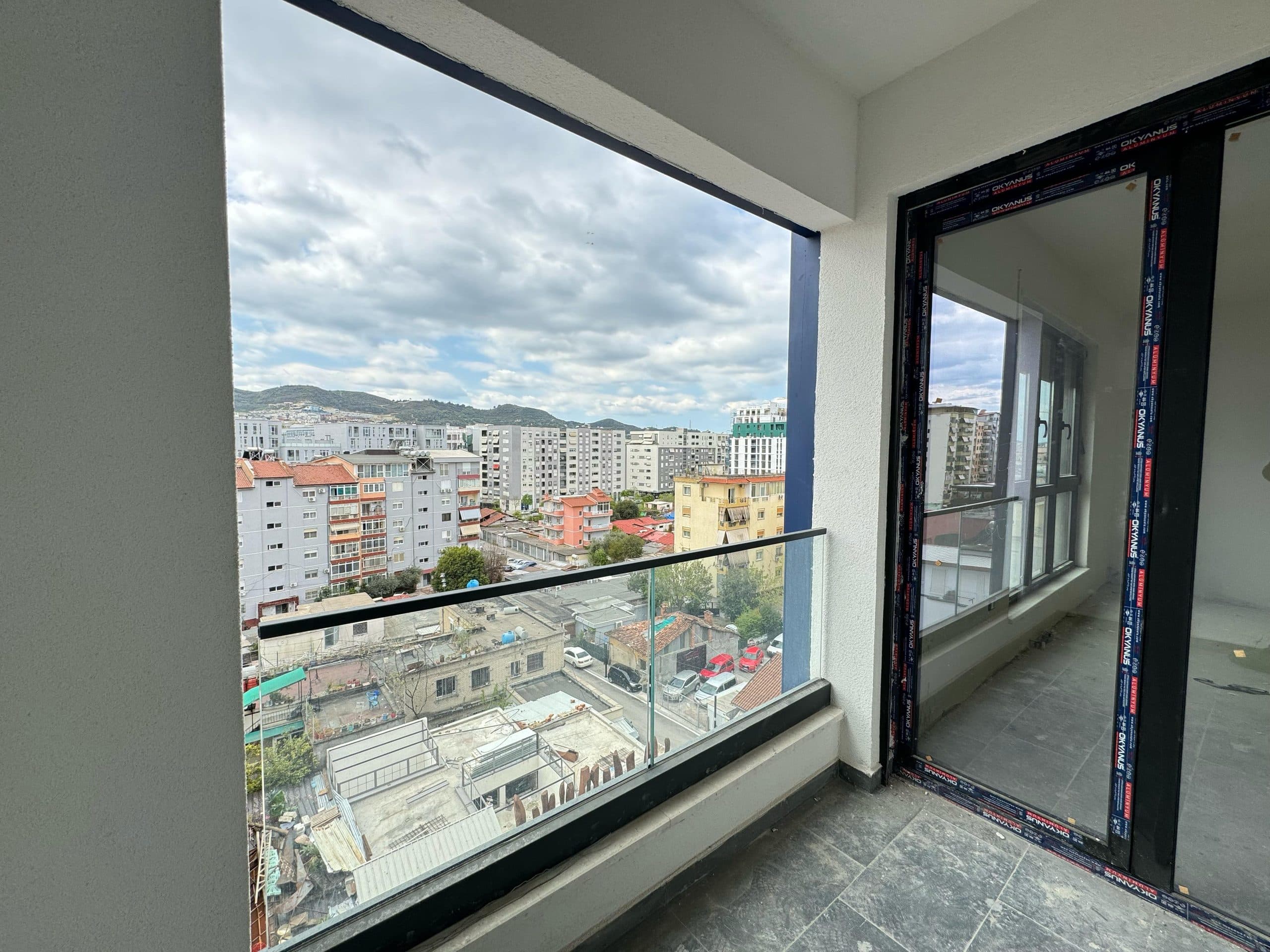 SHITET APARTAMENT 1+1 NE KOMUNEN E PARISIT, TIRANE 4