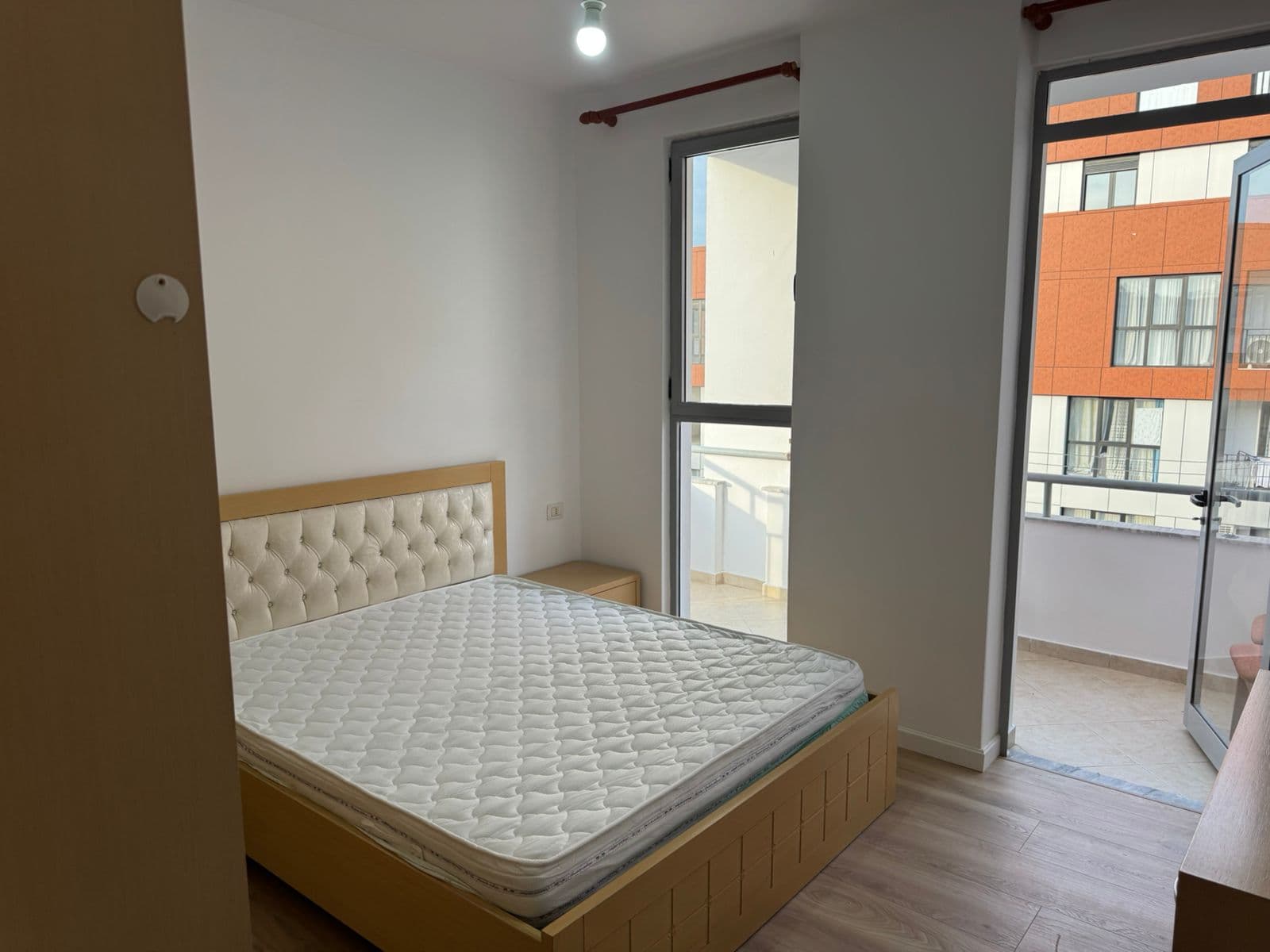 SHITET APARTAMENT 1+1 NE ASTIR, TIRANE 4