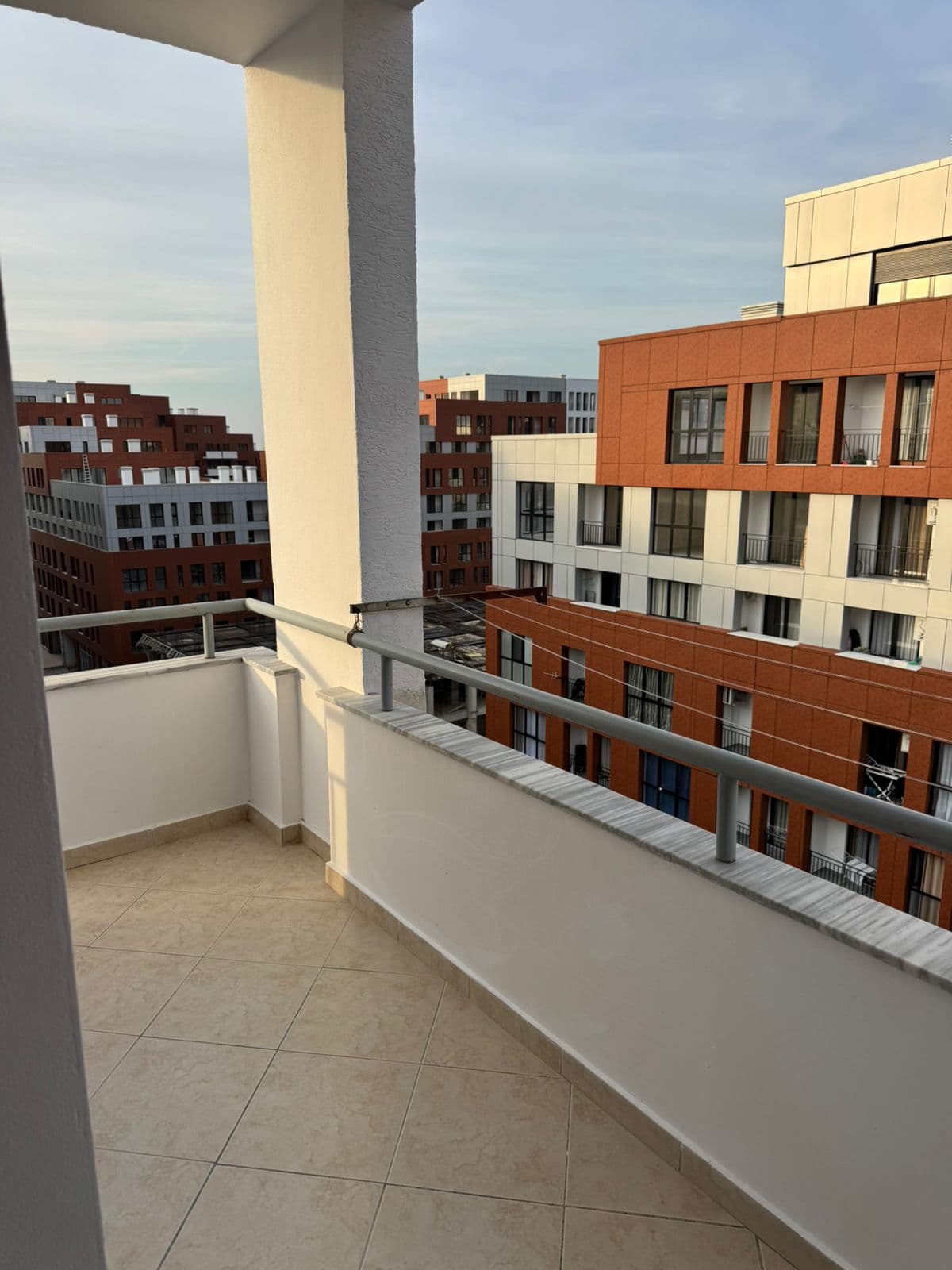 SHITET APARTAMENT 1+1 NE ASTIR, TIRANE