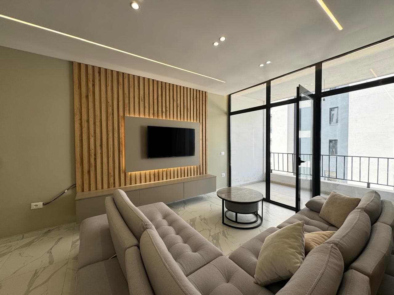 APARTAMENT 2+1+2 I SAPO INVESTUAR NE KOMPLEKSIN ORIKUM 4 2