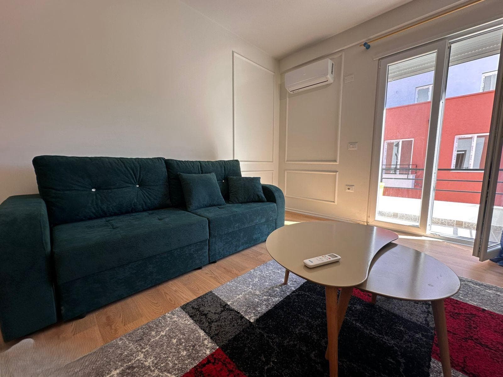APARTAMENT 1+1 & GARAZHD – XHAMIA SELITE, TIRANE 2
