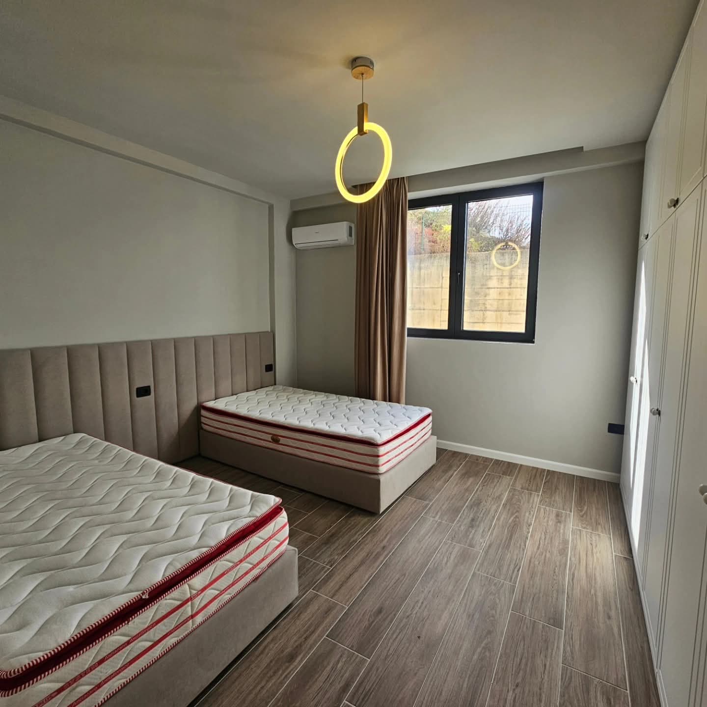APARTAMENT LUKSOZ ME PAMJE MAHNITËSE DETI - UJI I FTOHTË, VLORË 4