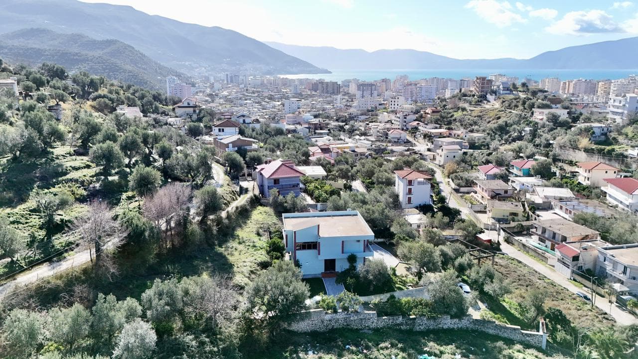 VILË NË SHITJE – KUZUM BABA, VLORË!! 3