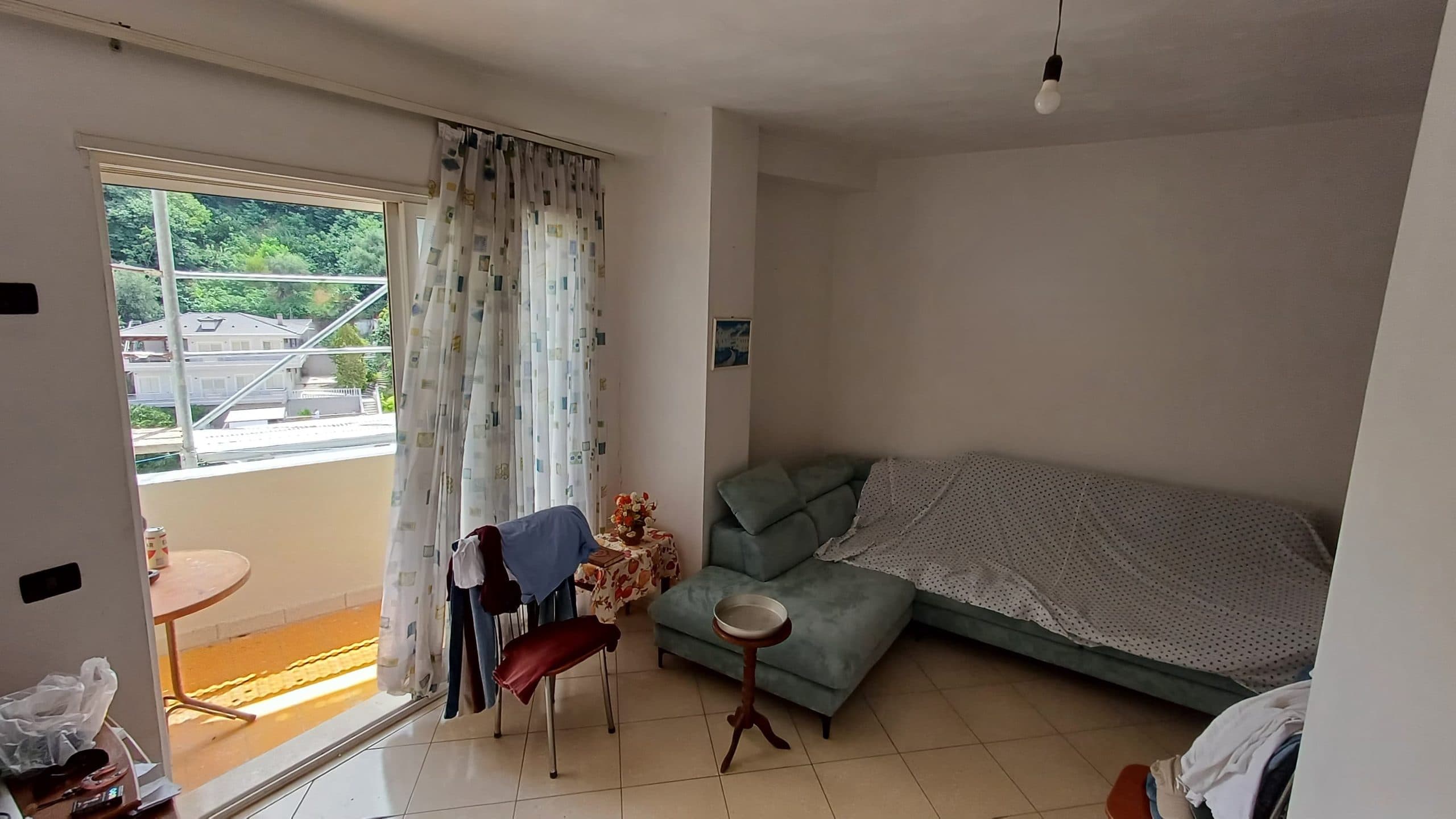 SHITET APARTAMENT 1+1 NE QENDER, VLORE 4