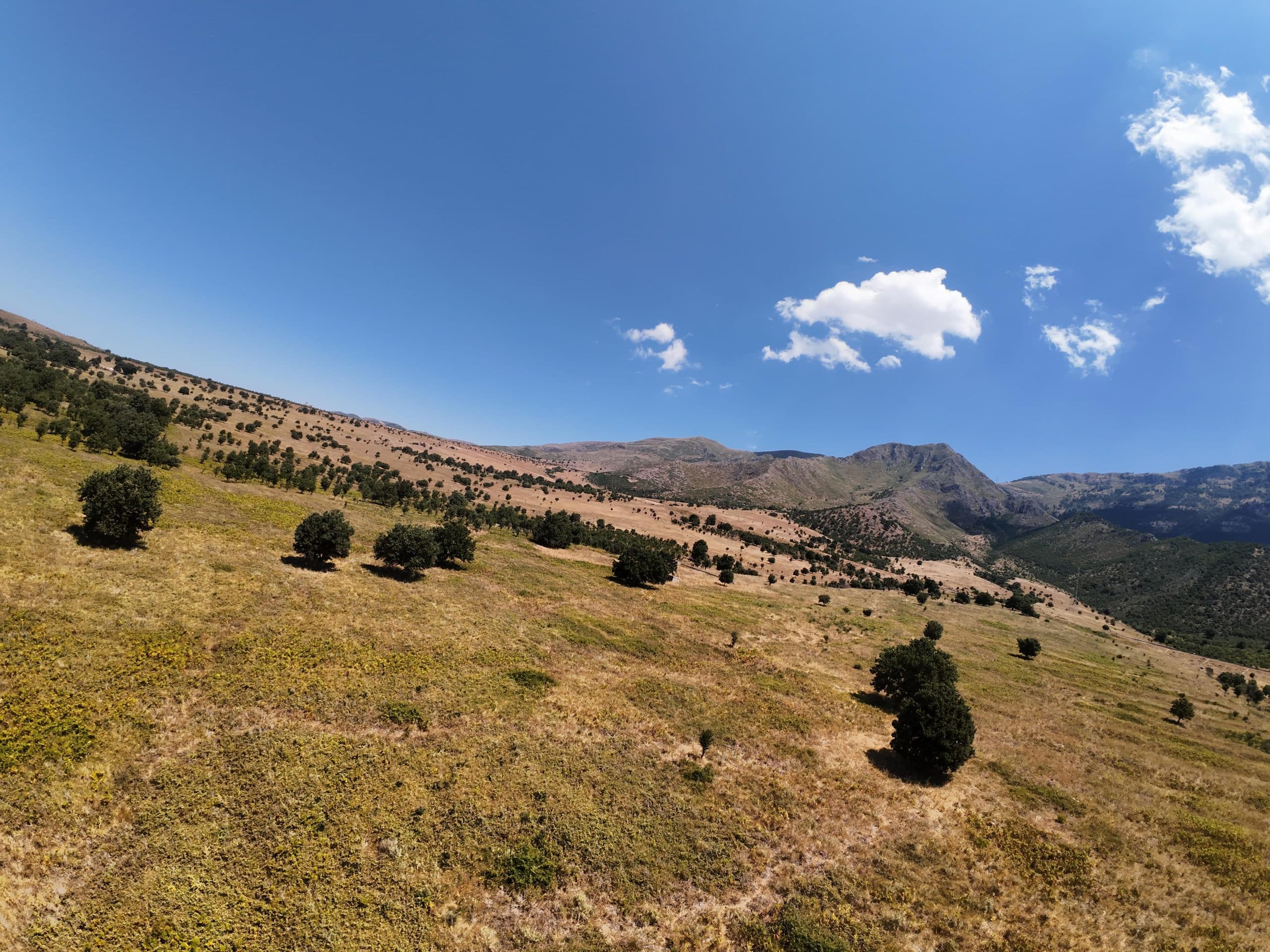 MUNDËSI E RRALLË INVESTIMI NË ZEMËR TË NATYRËS SHQIPTARE – TOKË 90.000 M² NË BYPASS-IN E RADHIMËS, MES DETIT DHE HISTORISË! 3