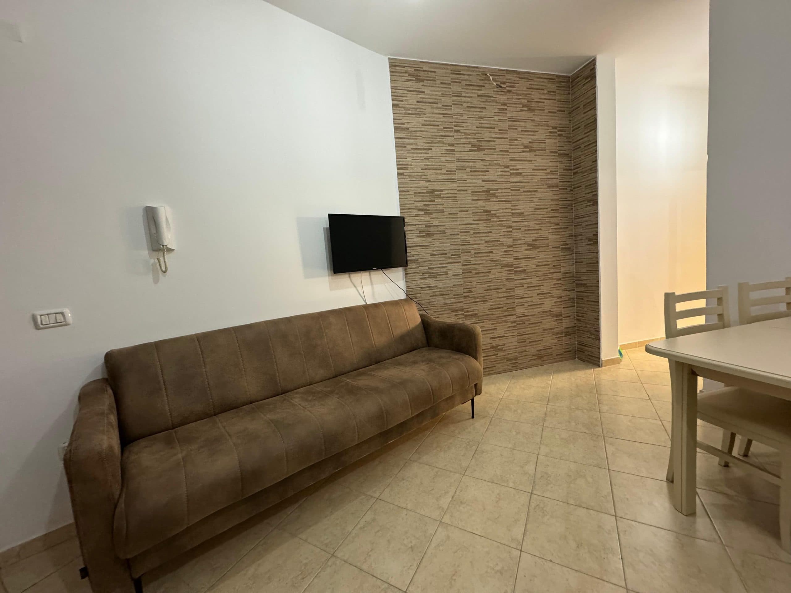 SHITET APARTAMENT 1+1 NE ORIKUM, VLORE 4