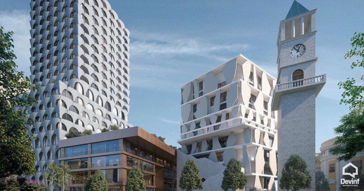 AMBJET BIZNESI ME QERA NE "BOOK BUILDING", QENDER, TIRANE