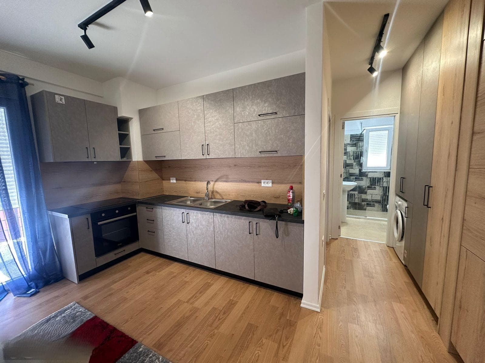 APARTAMENT 1+1 & GARAZHD – XHAMIA SELITE, TIRANE 4