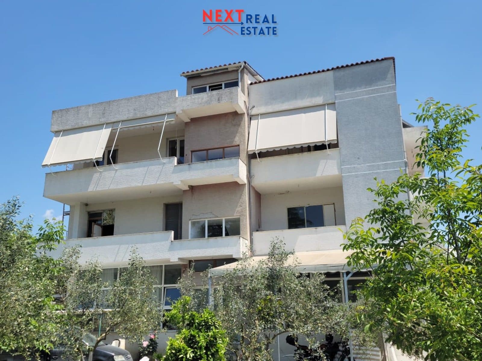 OBJEKT KOMERCIAL PËR SHITJE DHE ME QIRA NË PRUSH, TIRANË – INVESTIM IDEAL NË LOKACION STRATEGJIK 3