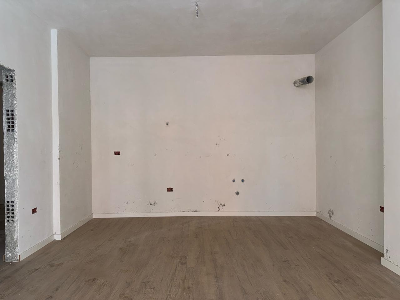 SHITET APARTAMENT 1+1 NE YZBERISHT, TIRANE 4