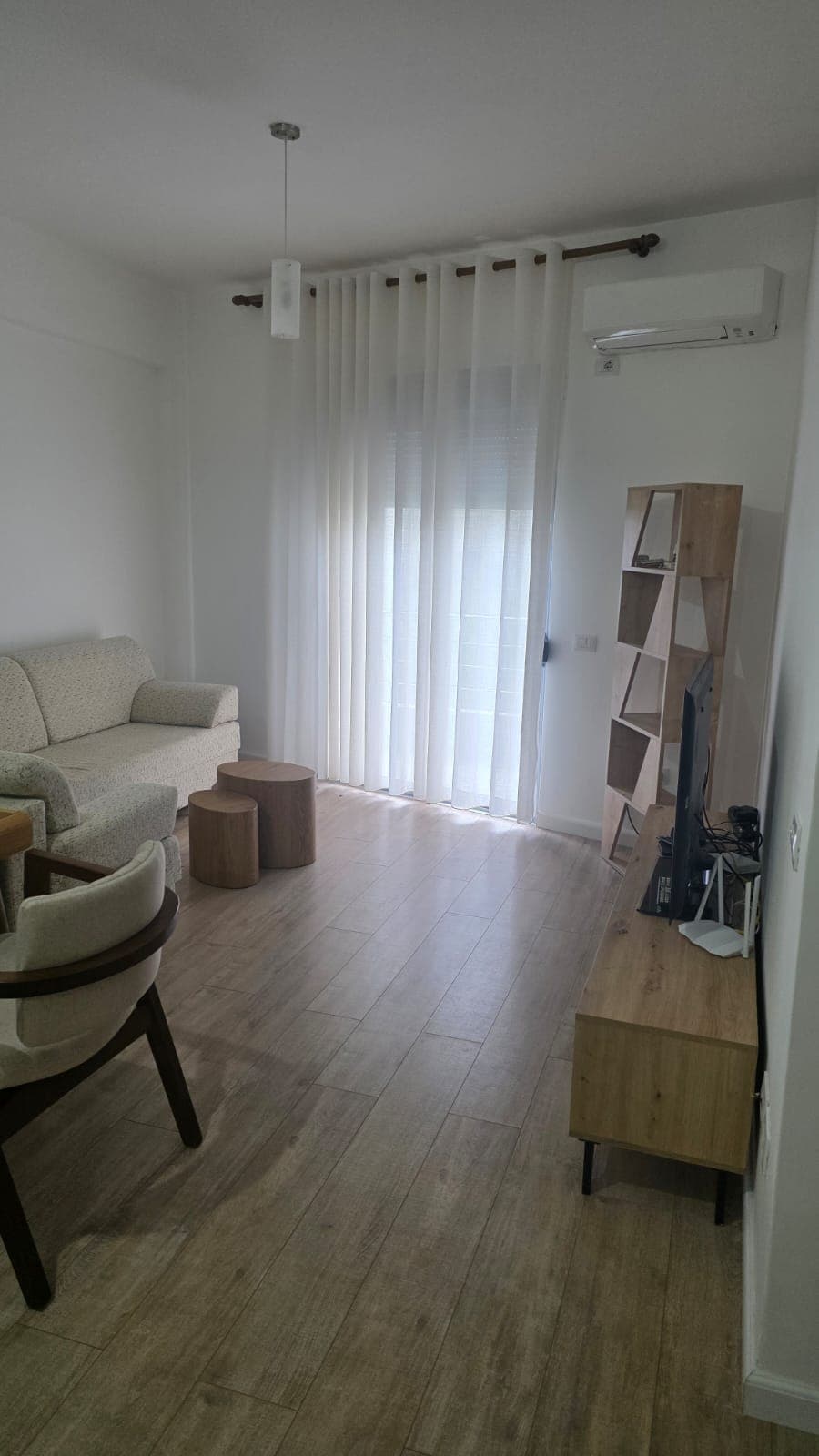 APARTAMENT 1+1 NE UJE TE FTOHTE, VLORE 4