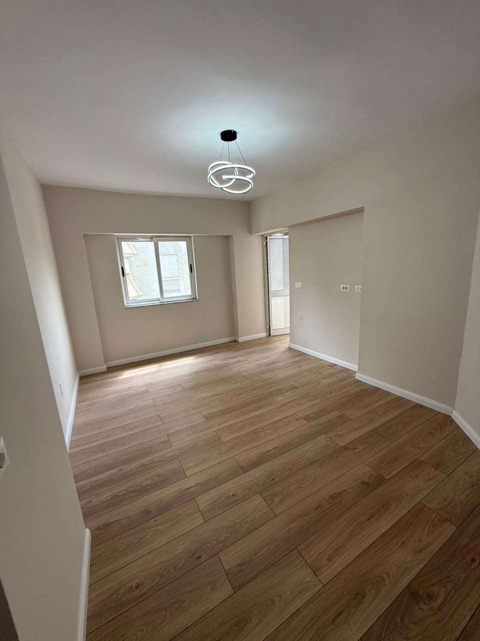 SHITET APARTAMENT 1+1 NE DON BOSKO, TIRANE 3