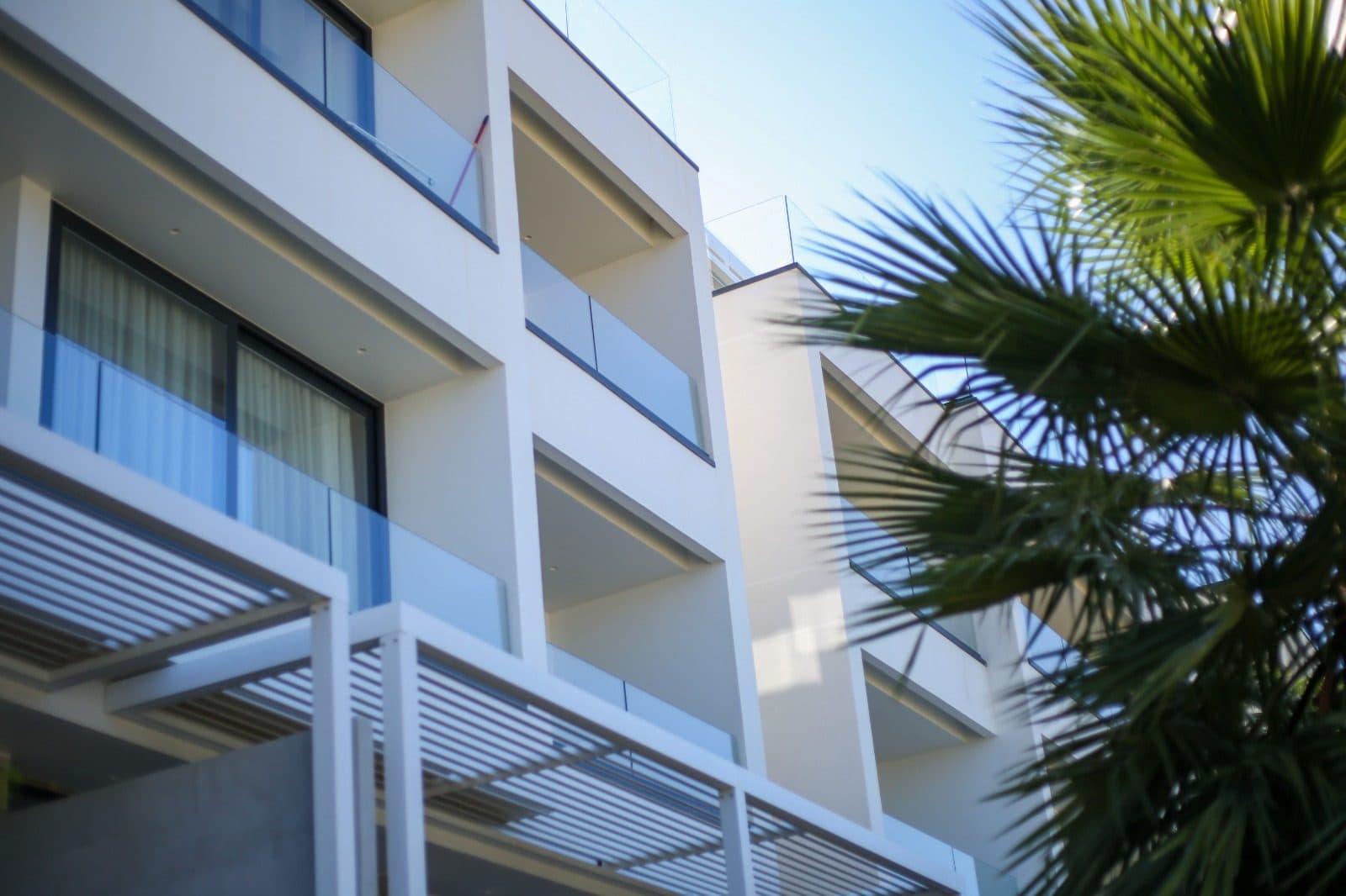 SHITET APARTAMENT 2+1+2 NE REZIDENCEN “SOL”, VLORE 3