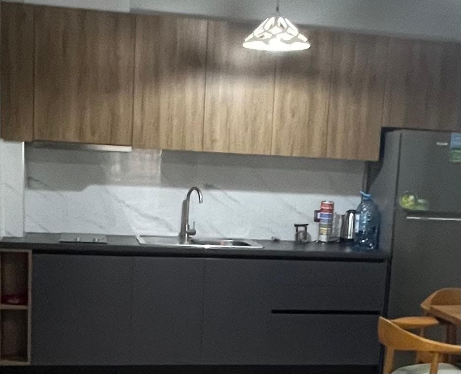 SHITET APARTAMENT 1+1 NE UJE TE FTOHTE, VLORE 4