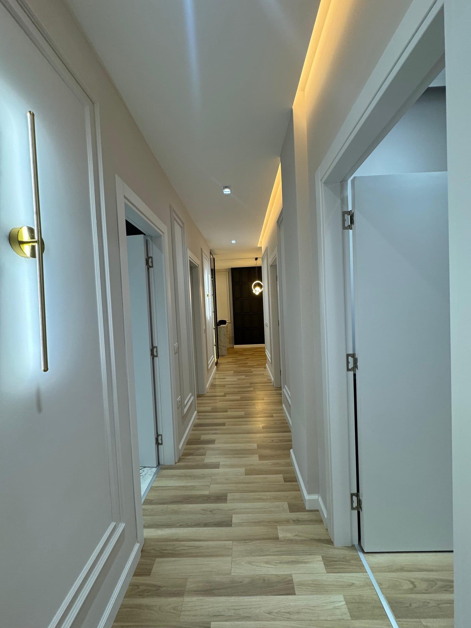 SHITET APARTAMENT 2+1 NE KRAH TE LANES, ASTIR, TIRANE 3