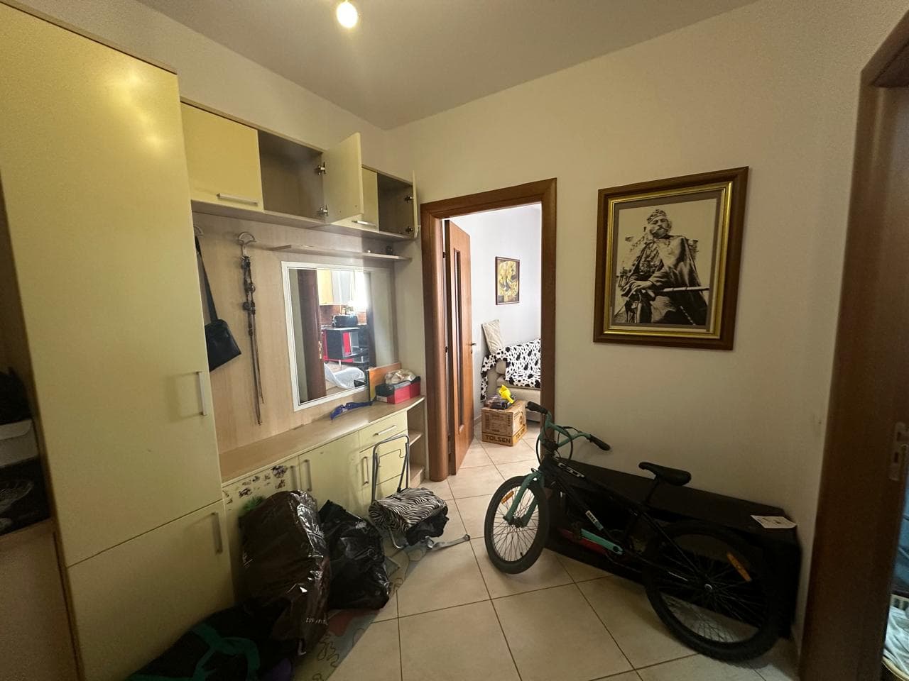 SHITET APARTAMENT 1+1 NE LUNGOMARE, VLORE 3