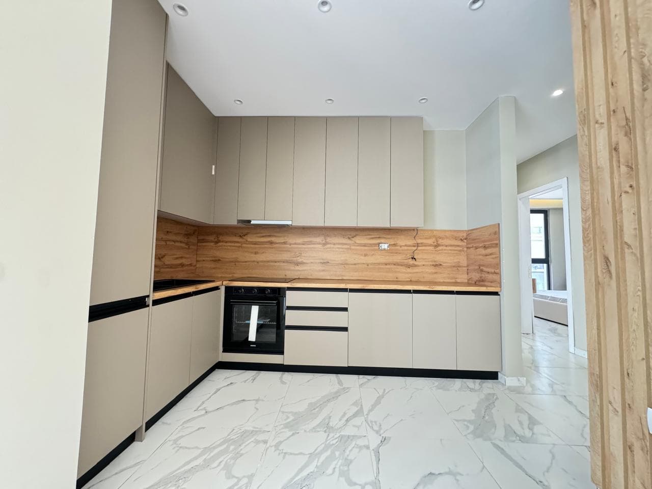 APARTAMENT 2+1+2 I SAPO INVESTUAR NE KOMPLEKSIN ORIKUM 4 3