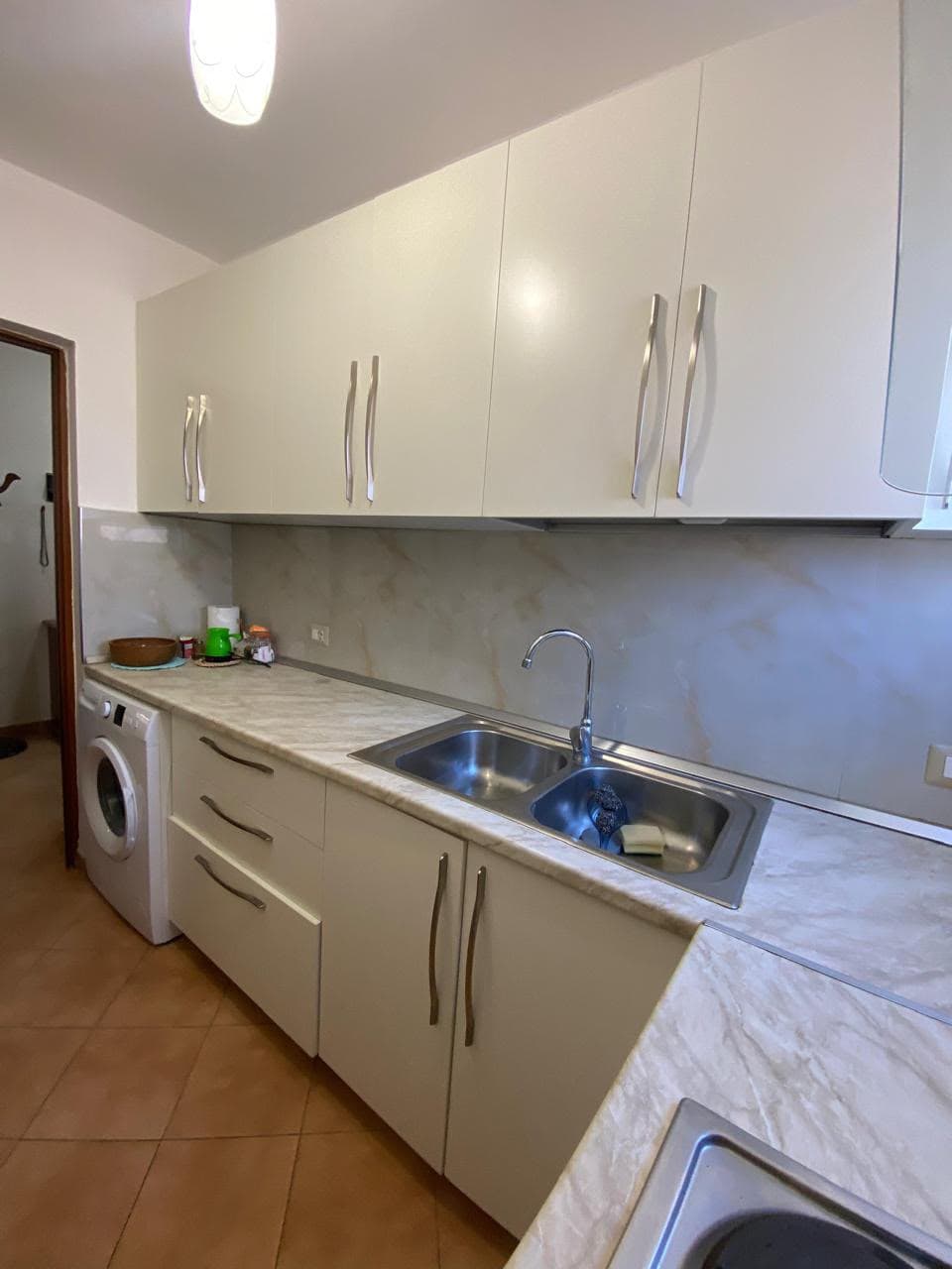 APARTAMENT 1+1 ME QERA NE VLORE 4