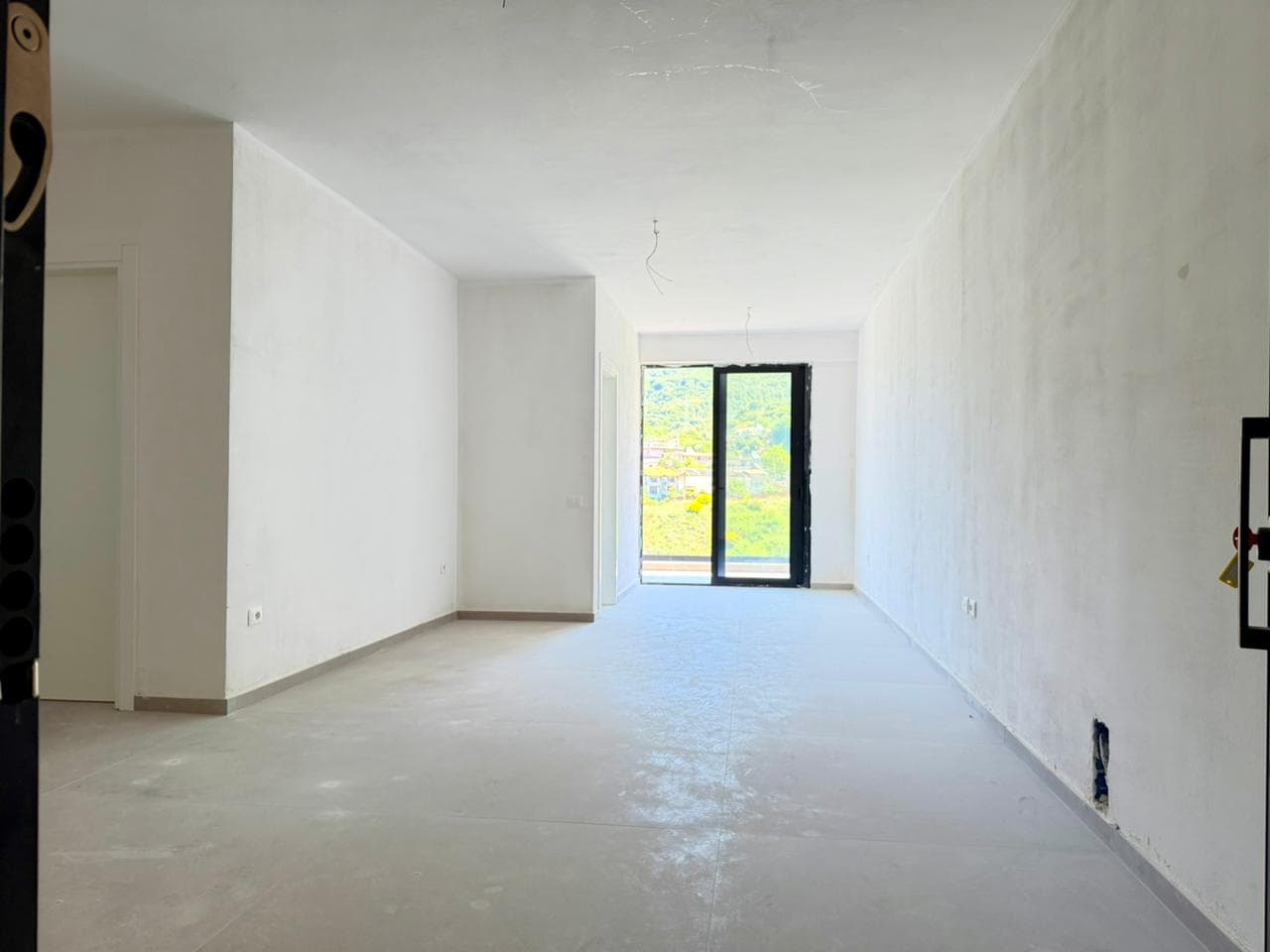 APARTAMENT 2+1 | PAMJE DETI | REZIDENCA “ELDA”, VLORE 2