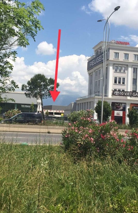 KAPANON PER SHITJE – AUTOSTRADA TIRANE-DURRES 3