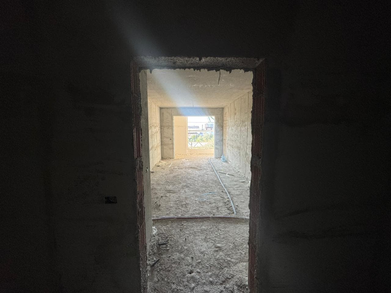 SHITET APARTAMENT 1+1 NE REZIDENCEN PLATINIUM 2 - PASKUQAN, TIRANE 4