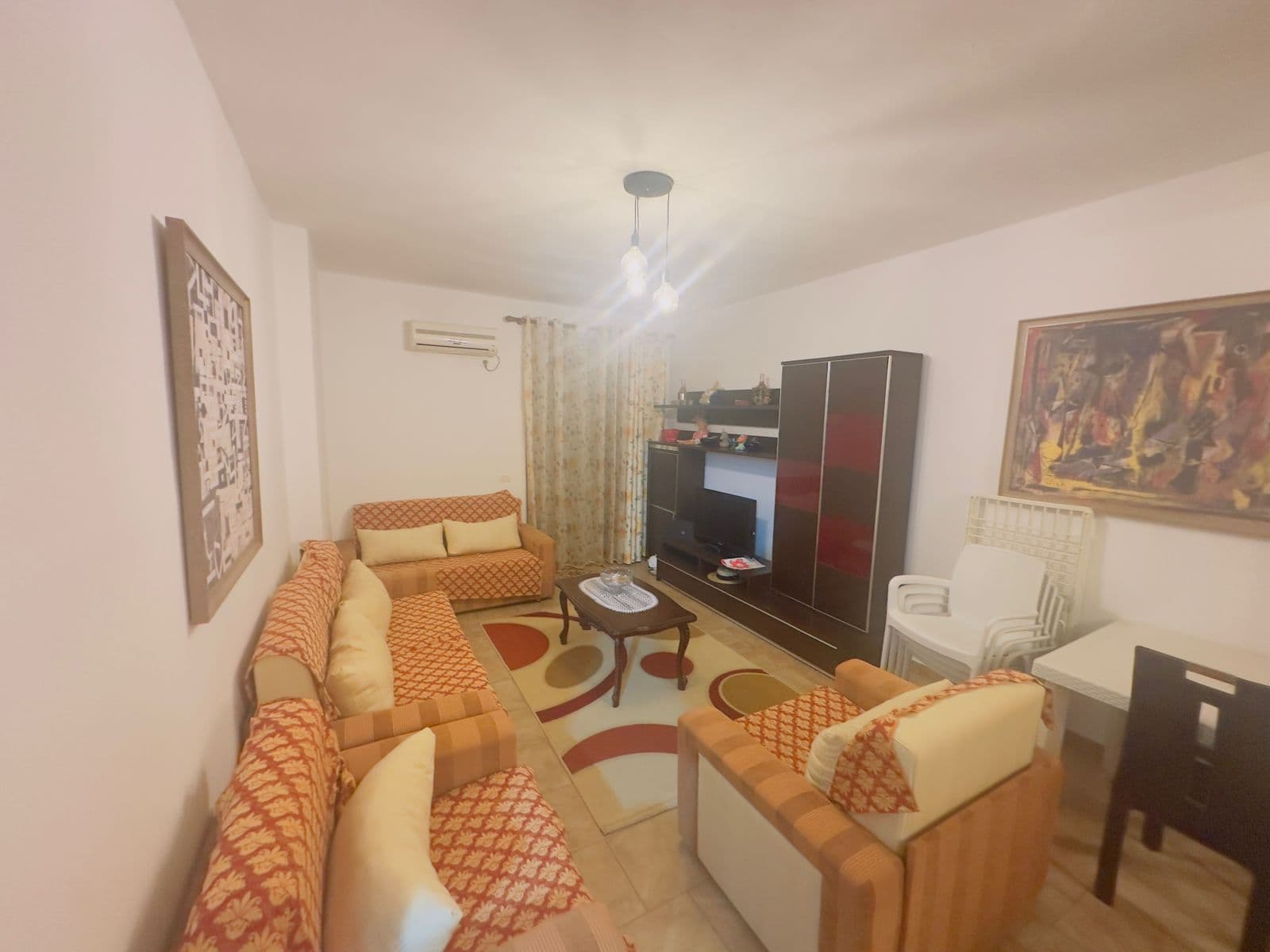 SHITET APARTAMENT 1+1 NE ORIKUM, VLORE 3