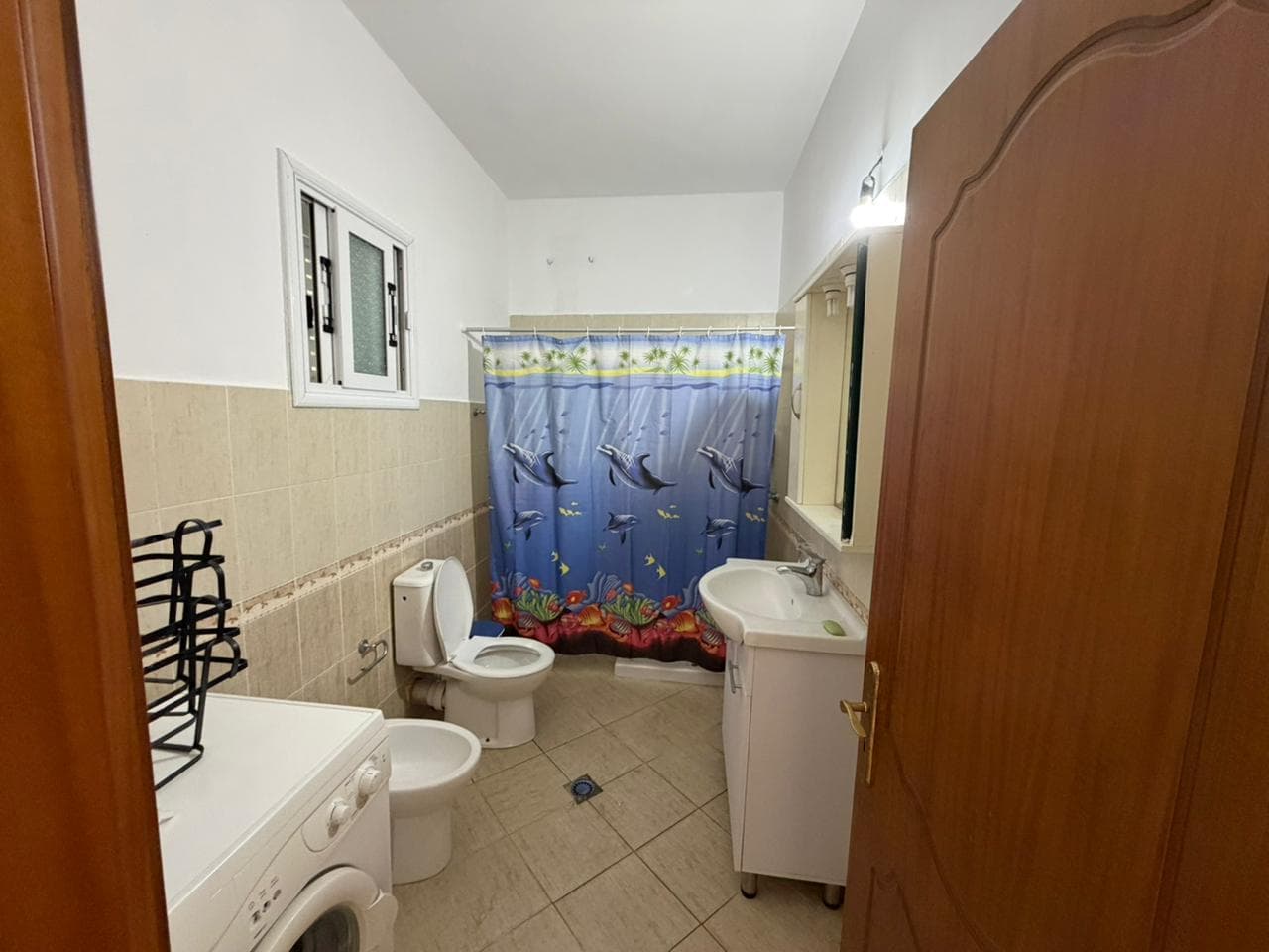 APARTAMENT 1+1 ME QERA – UJI I FTOHTE, VLORE 3