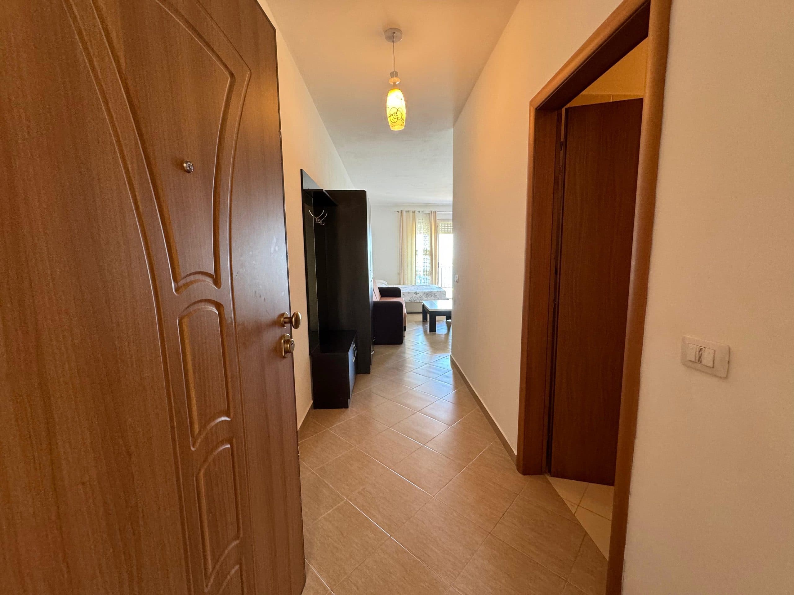 STUDIO ME PAMJE TE PLOTE DETI NE REZIDENCEN „PANORAMA“, VLORE 2