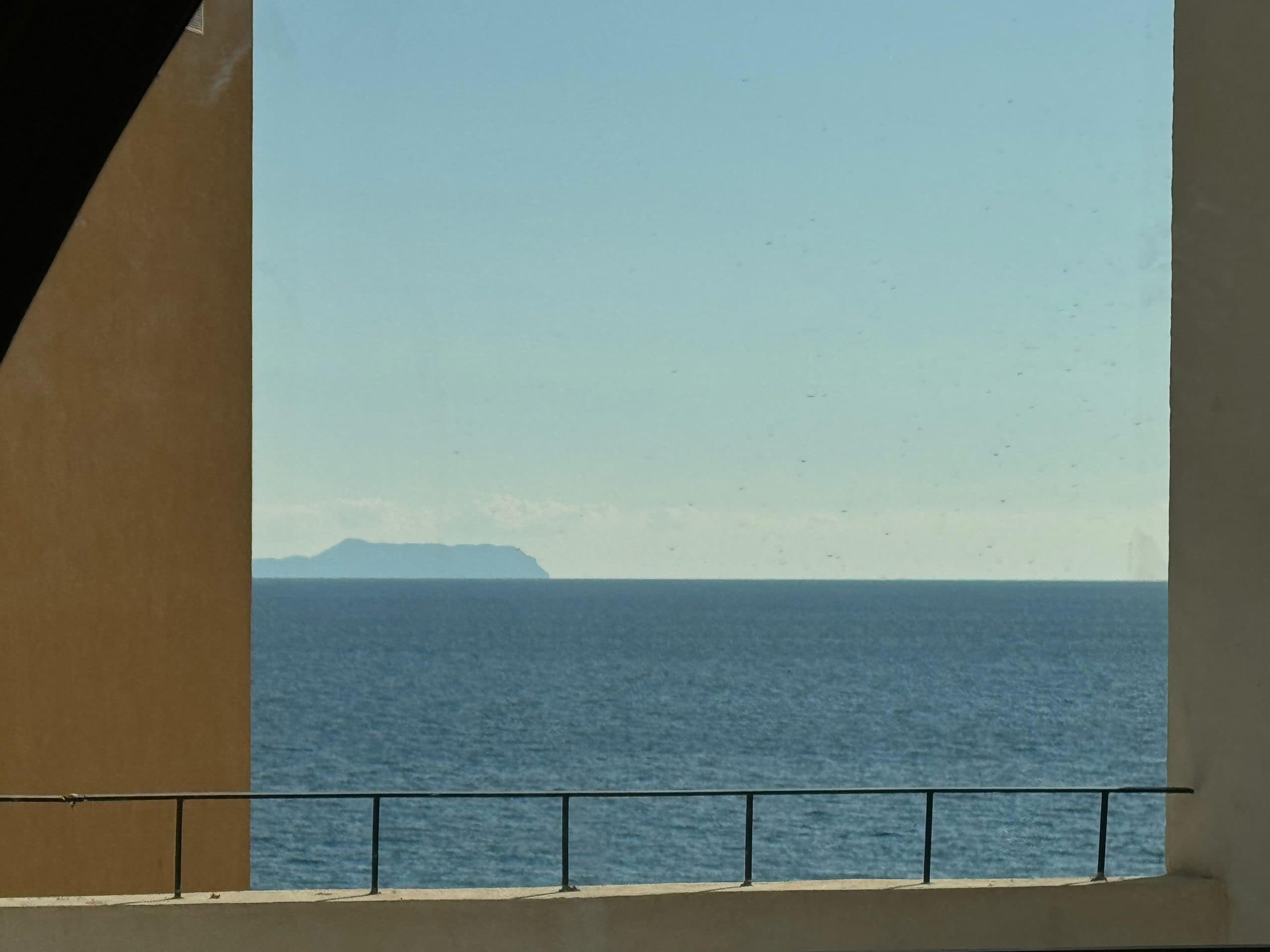 SHITET APARTAMENT 2+1 VIJE E PARE NGA DETI NE REZIDENCEN "VILLAGE SQUARE", DHERMI 4